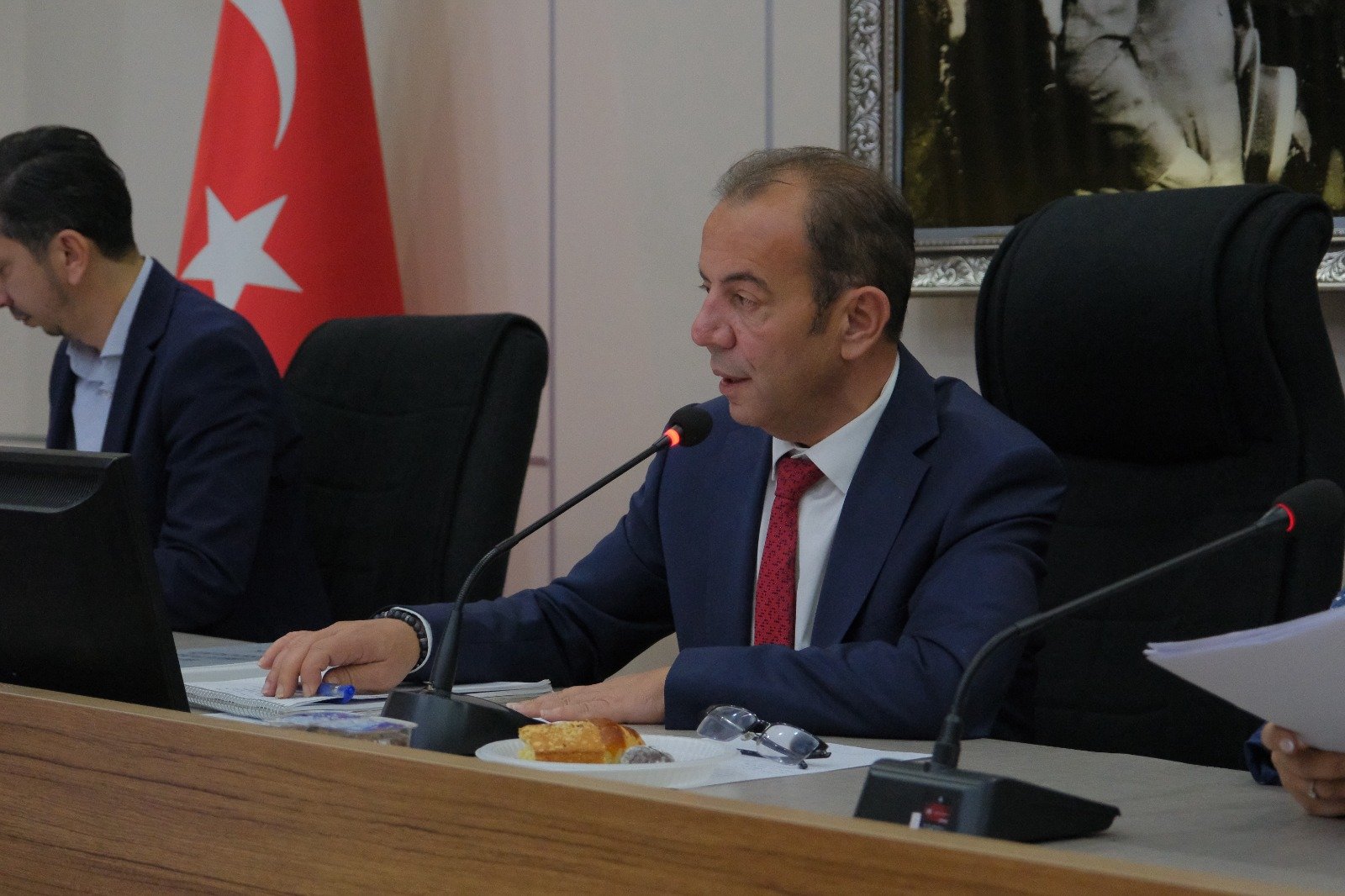 Bolu Çevre Temizliği