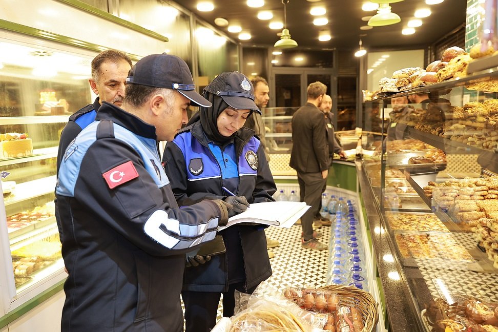 Sultanbeyli gıda denetimi