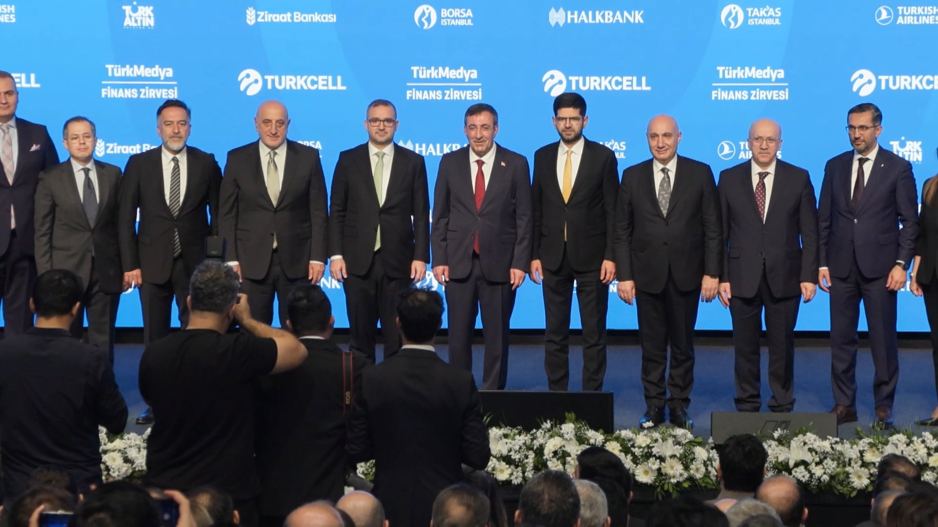 Cevdet Yılmaz Ekonomi