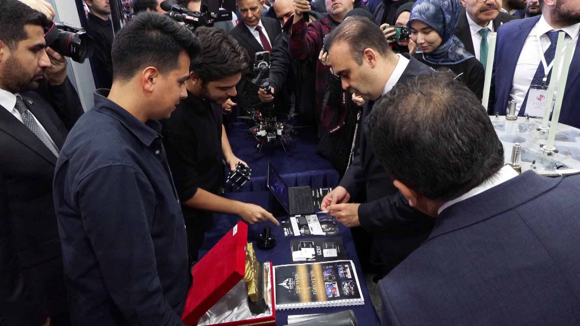 Teknoloji Ekosistemi