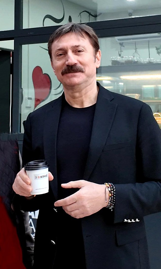 Bi Kahve dış görünüm