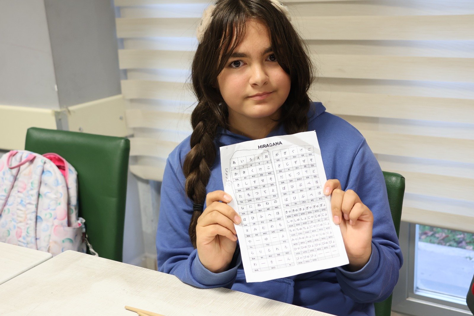 Mehmet Bozdağ Milli Eğitim Müdürü