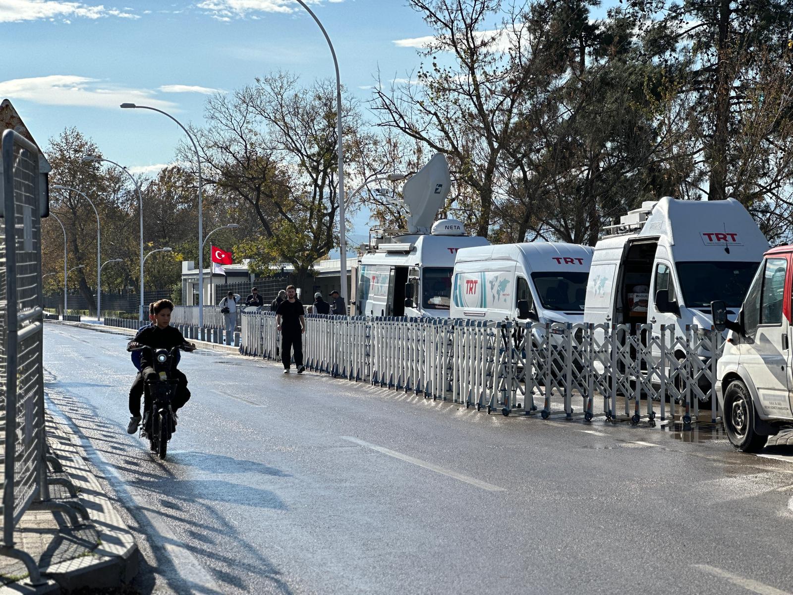 İznik tarihi mekanlar