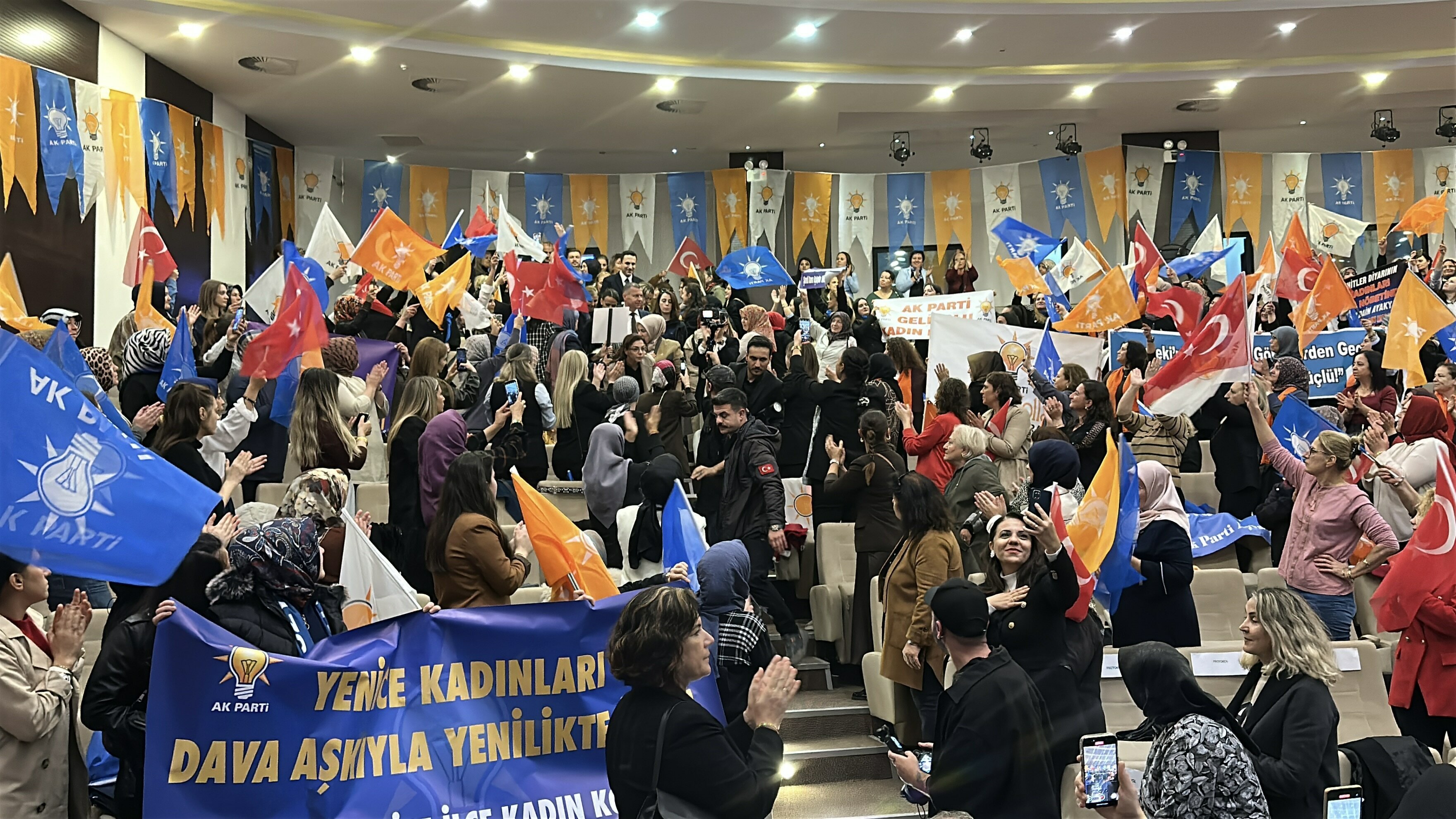 Tuğba Işık Ercan Çanakkale