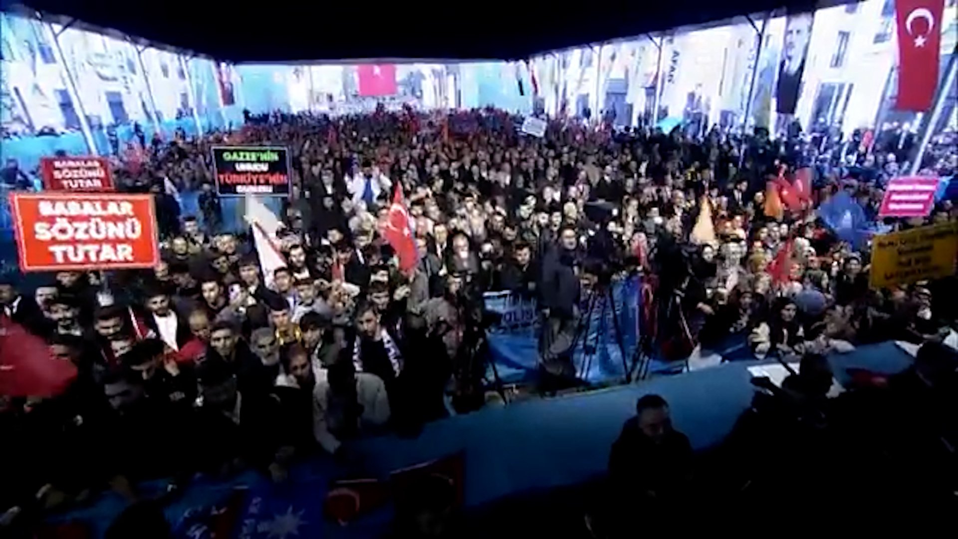 Deprem Konutları Anahtar Teslimi