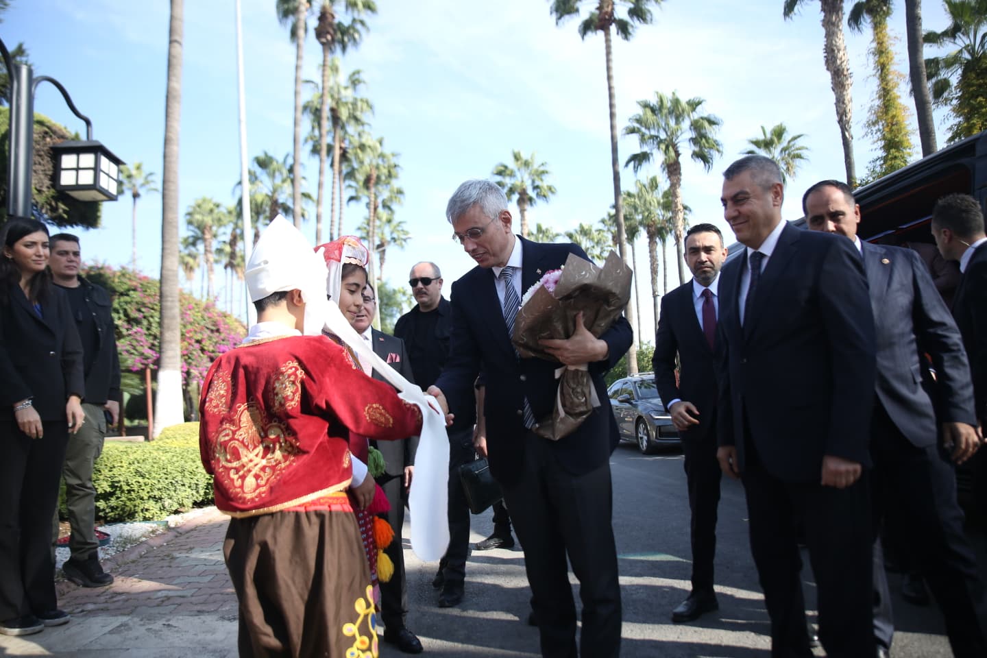 Bakan Memişoğlu sağlık politikaları