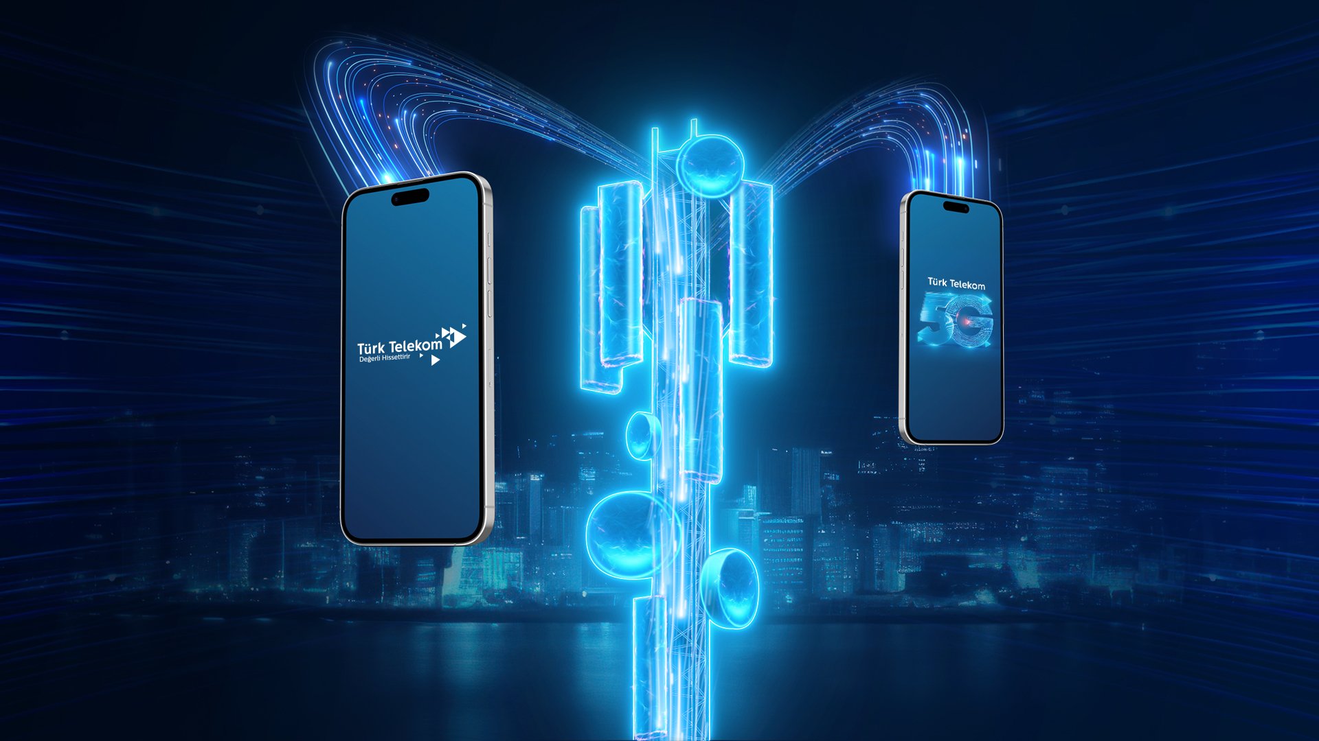 Türk Telekom CEOsu Ebubekir Şahin