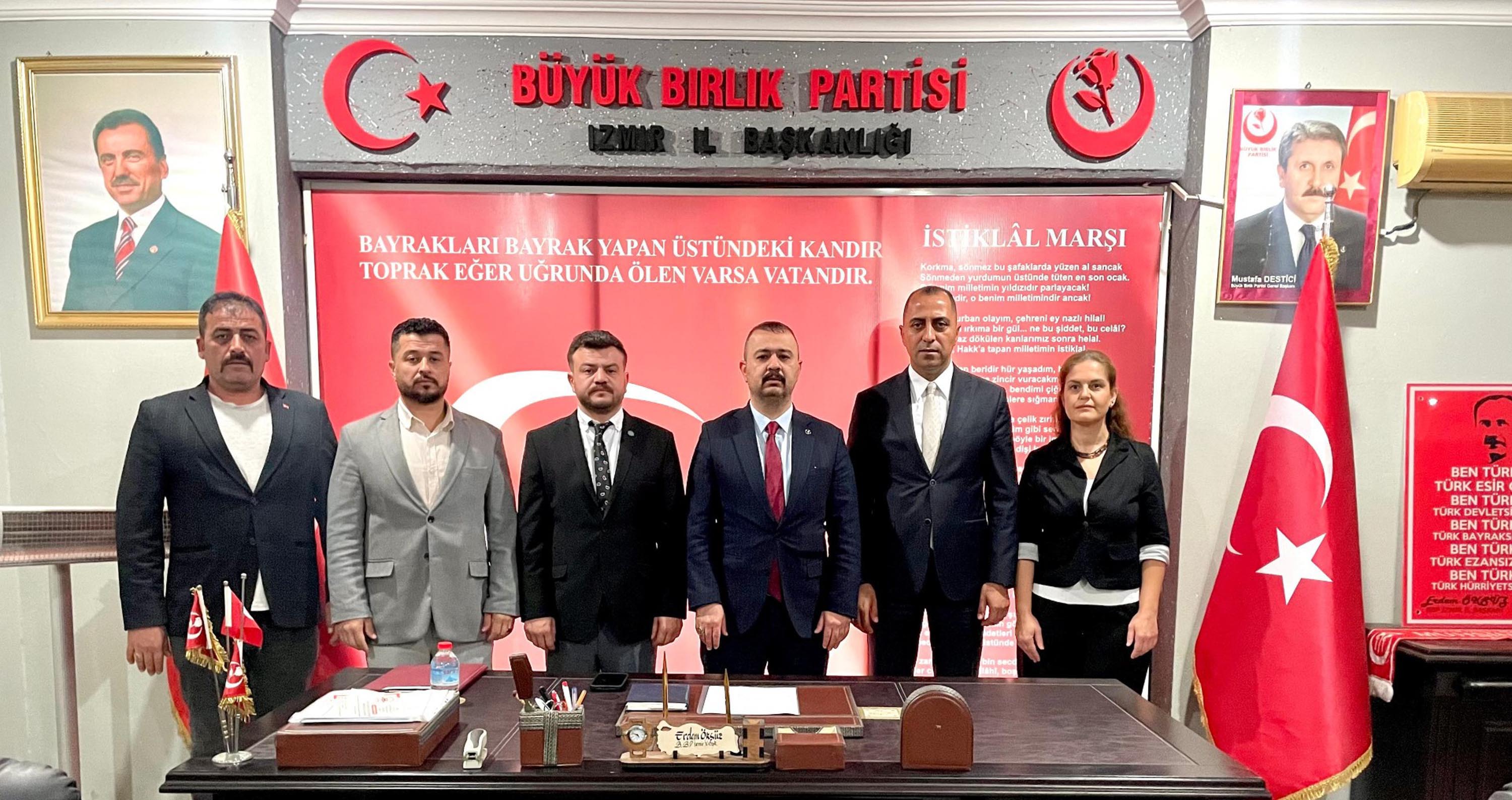 Uzundere kentsel dönüşüm bölgesi