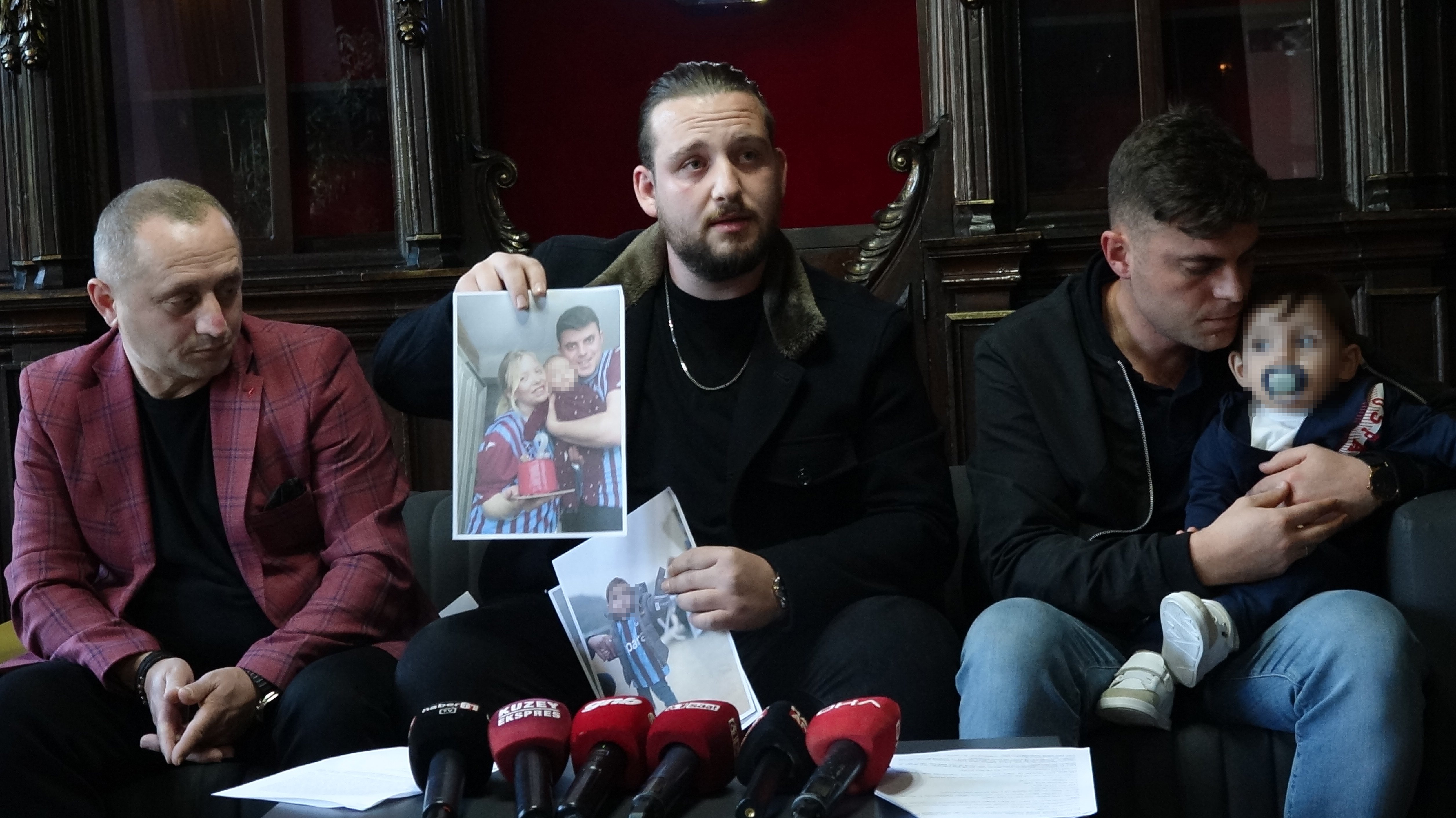 Van Erciş Mahkemesi