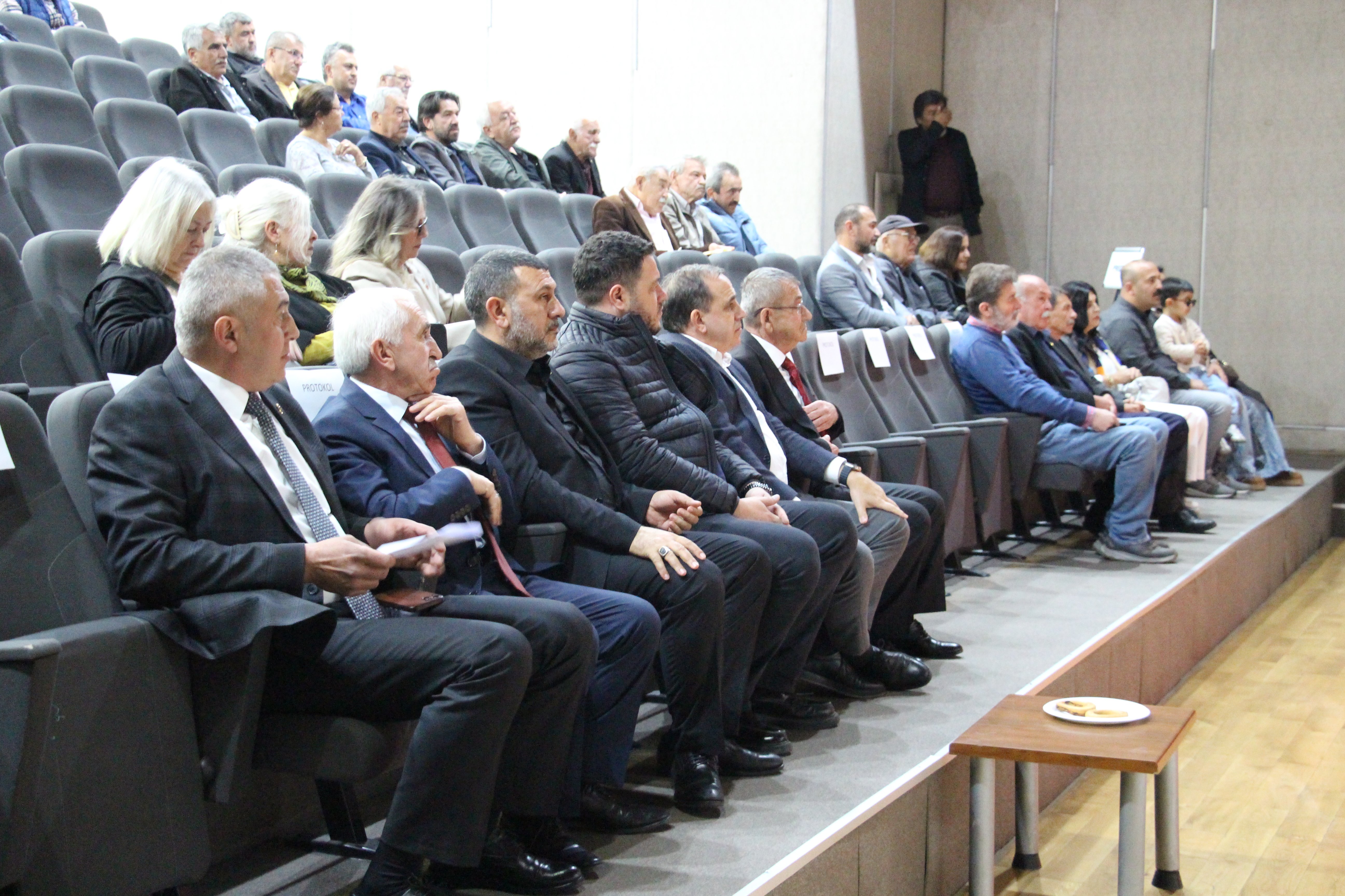 Kıbrıscık ilçesi