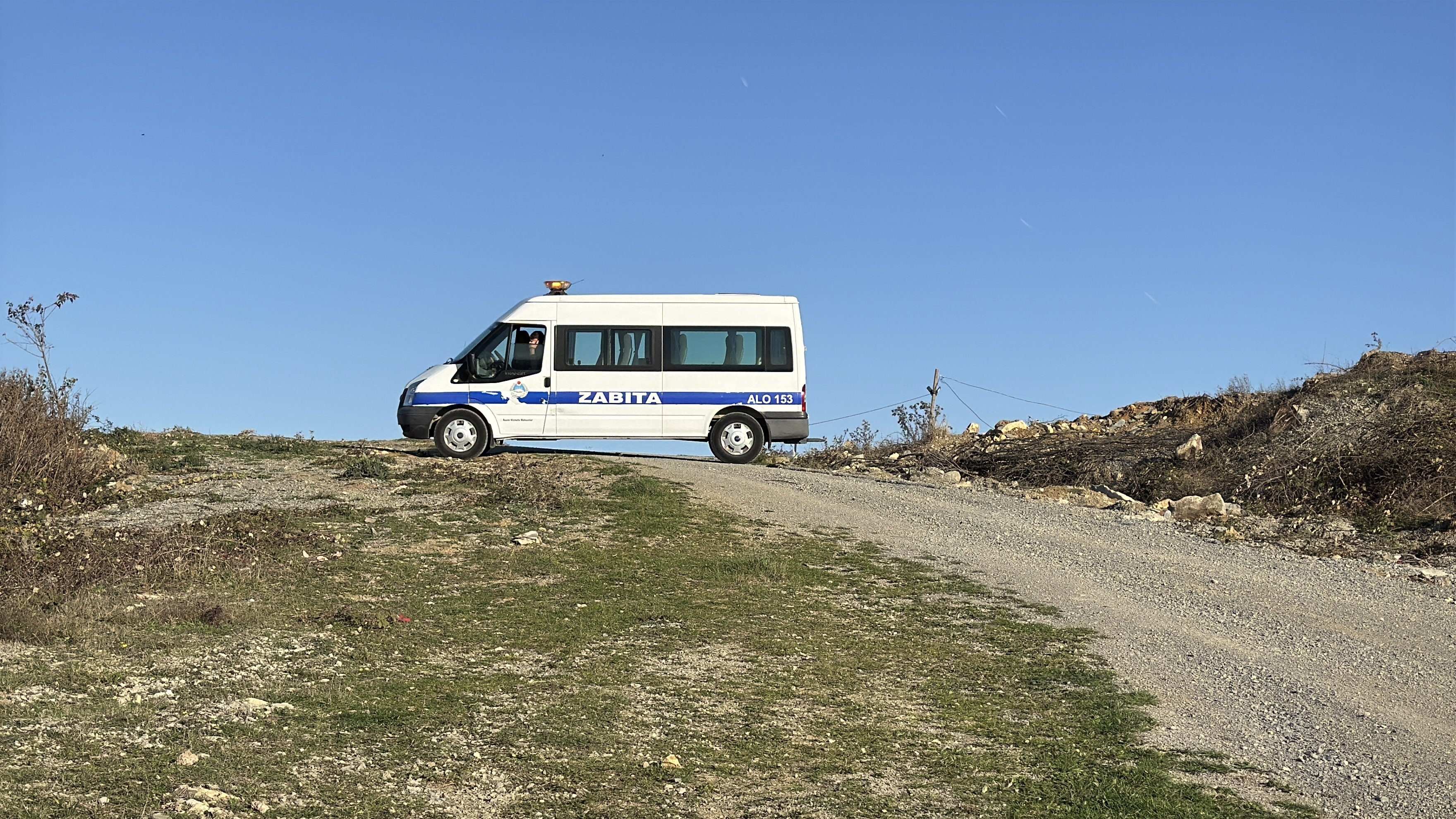 İlkadım Belediyesi çalışmaları