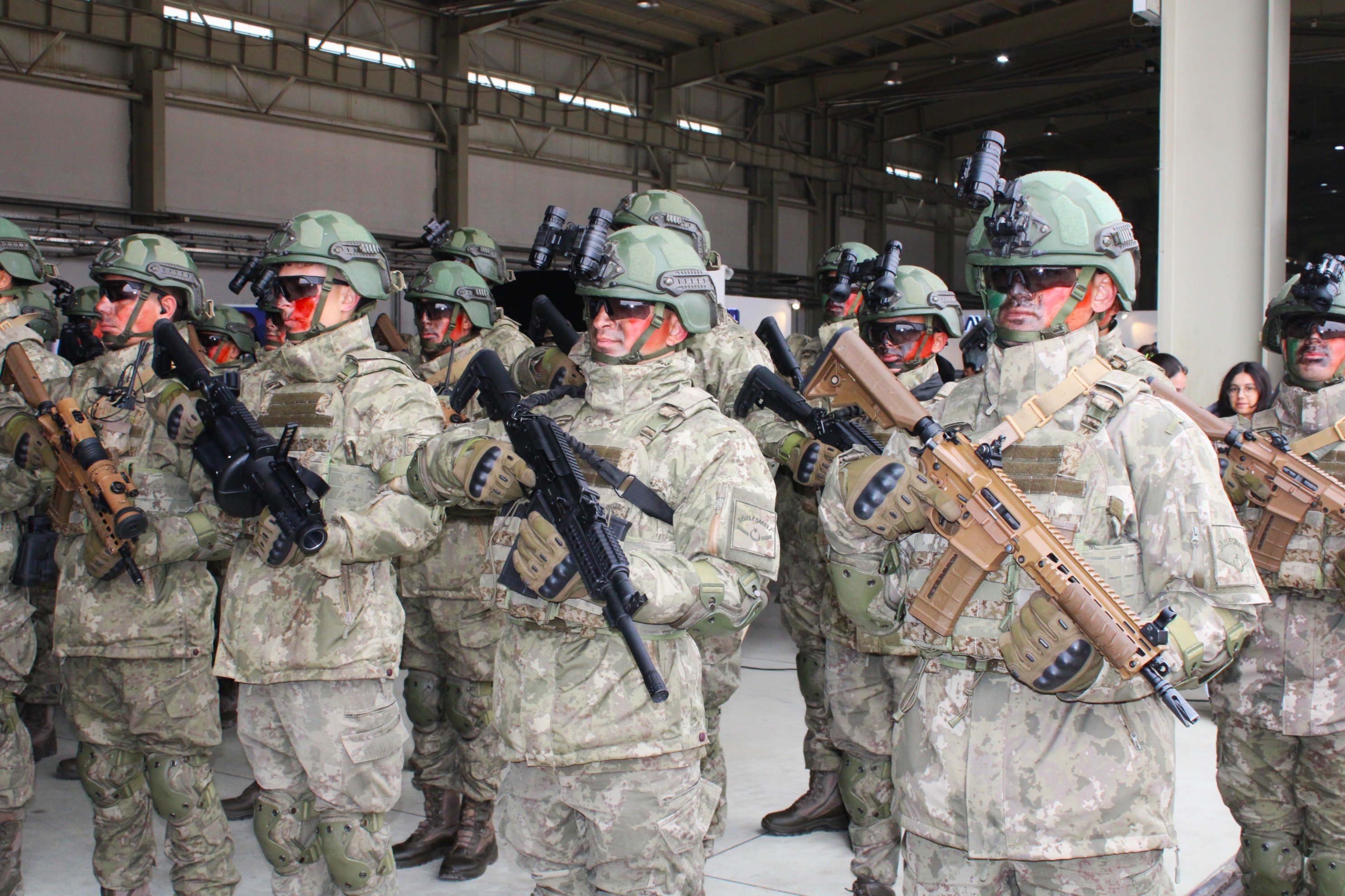 Korgeneral Zorlu Topaloğlu