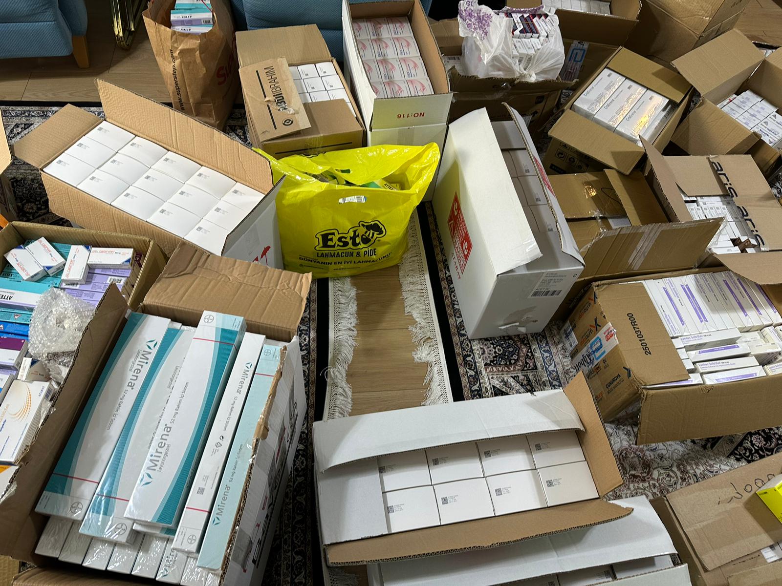 Abdullah Emre Güner açıklama