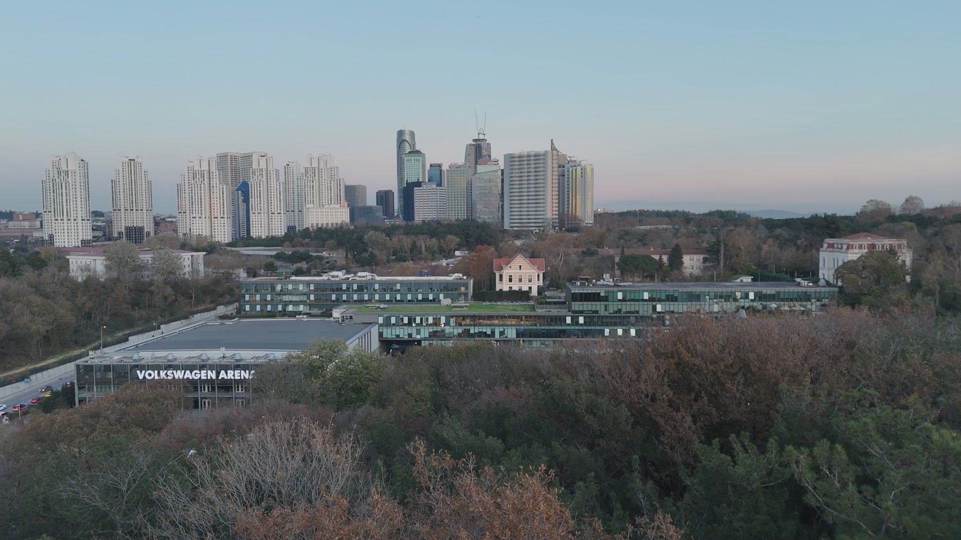 Papa 14. Leo İstanbul