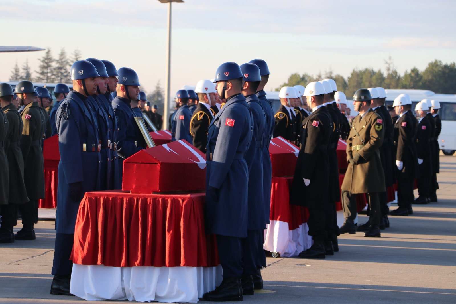 Şehit Askerler Anısı