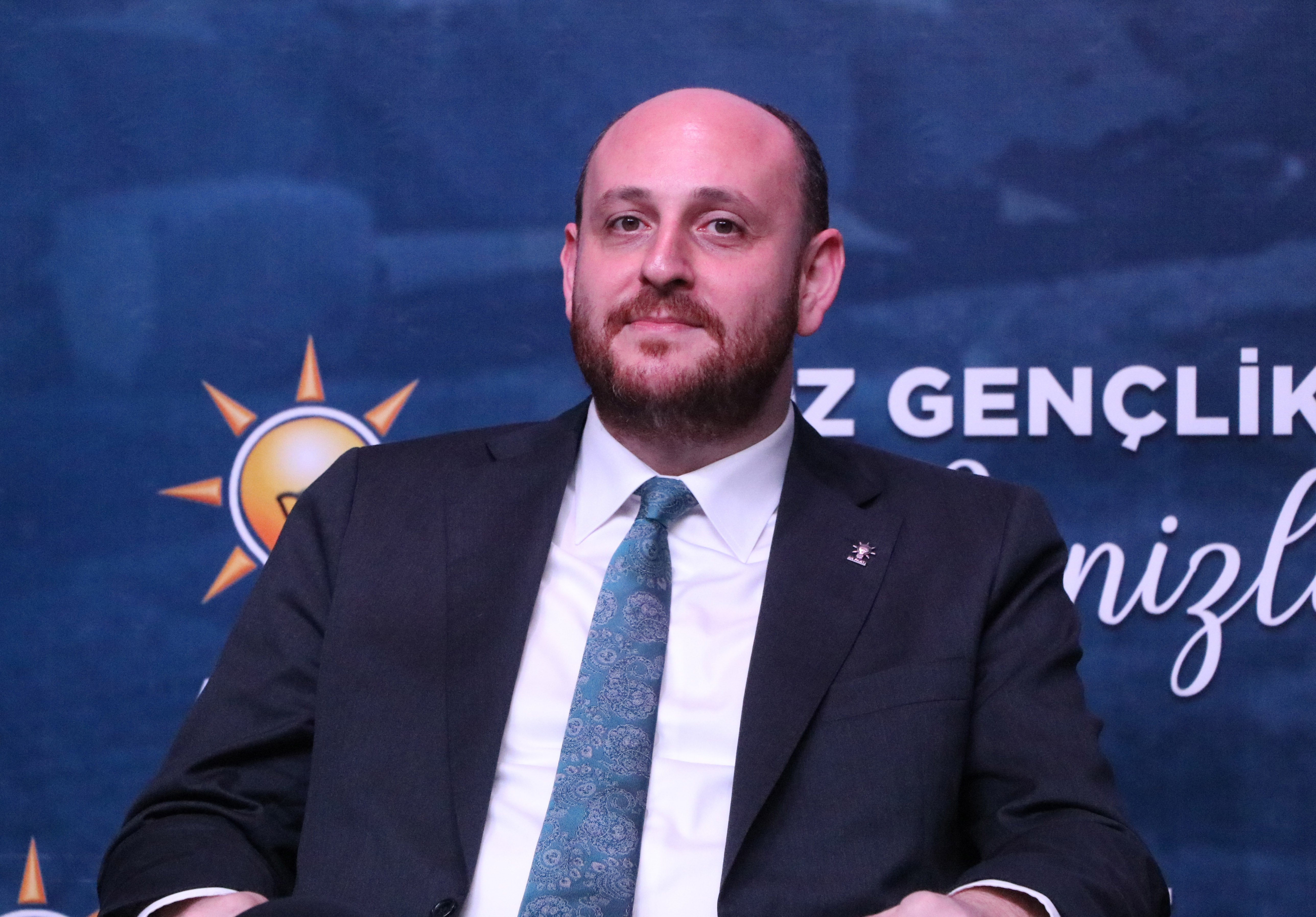 Ahmet Büyükgümüş Pamukkale Üniversitesi