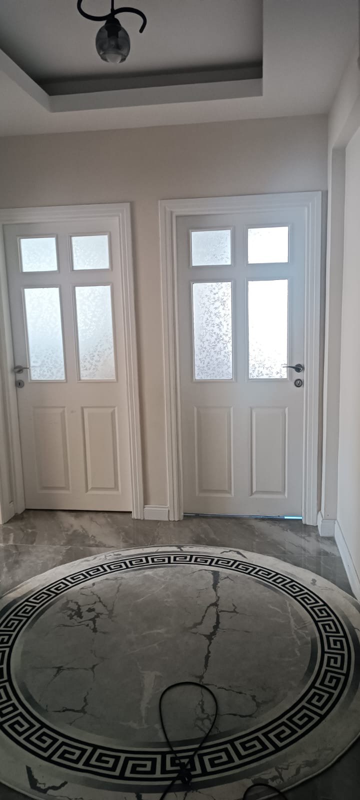 İcra yoluyla oda iadesi