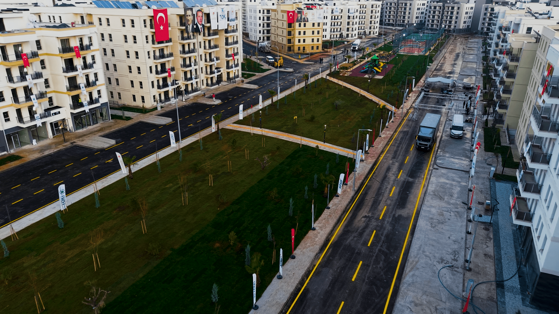 Hatay Tarihi Yapılar