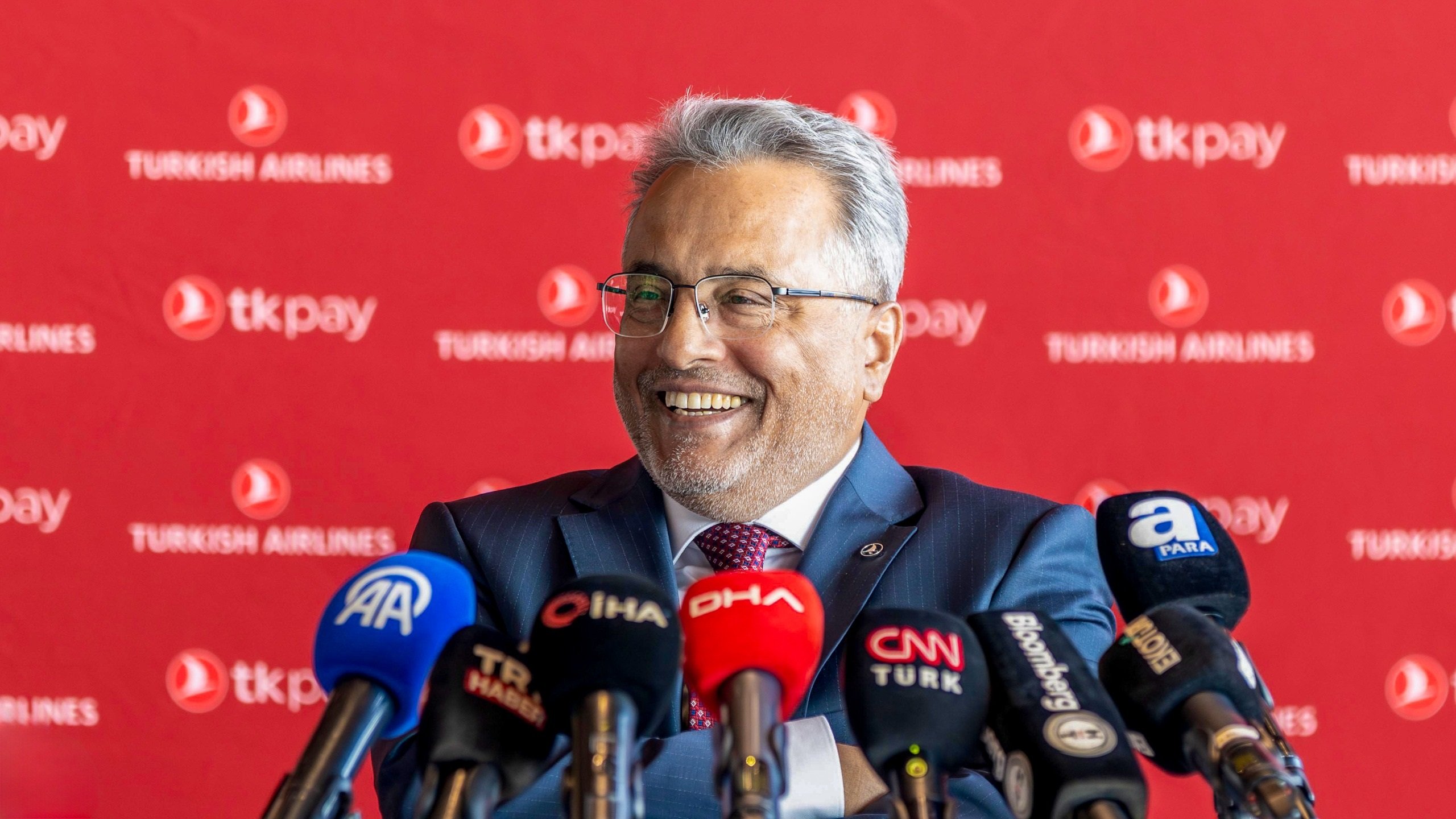 TKPAY Kullanıcı Arayüzü