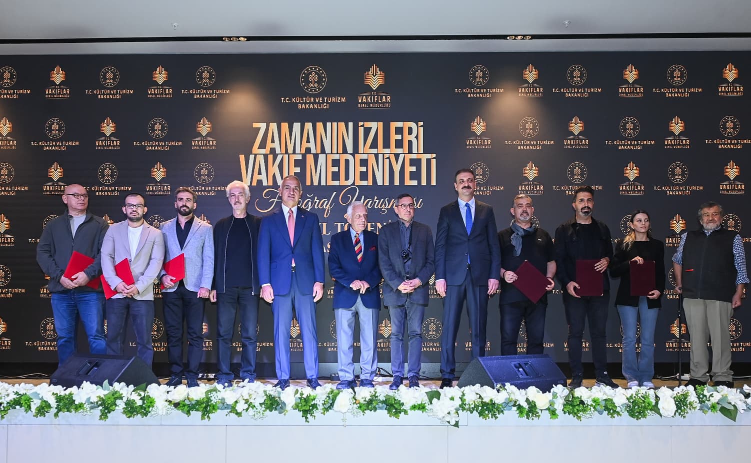 Vakıf medeniyeti fotoğraf yarışması