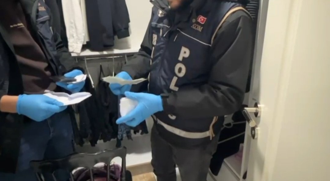 Batman iş yeri kurşunlama