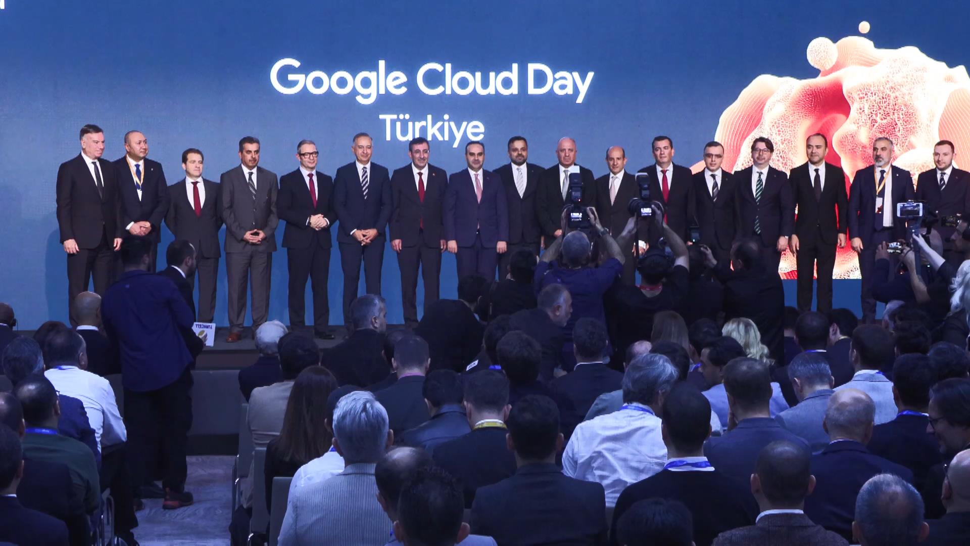 Teknoloji yatırımları