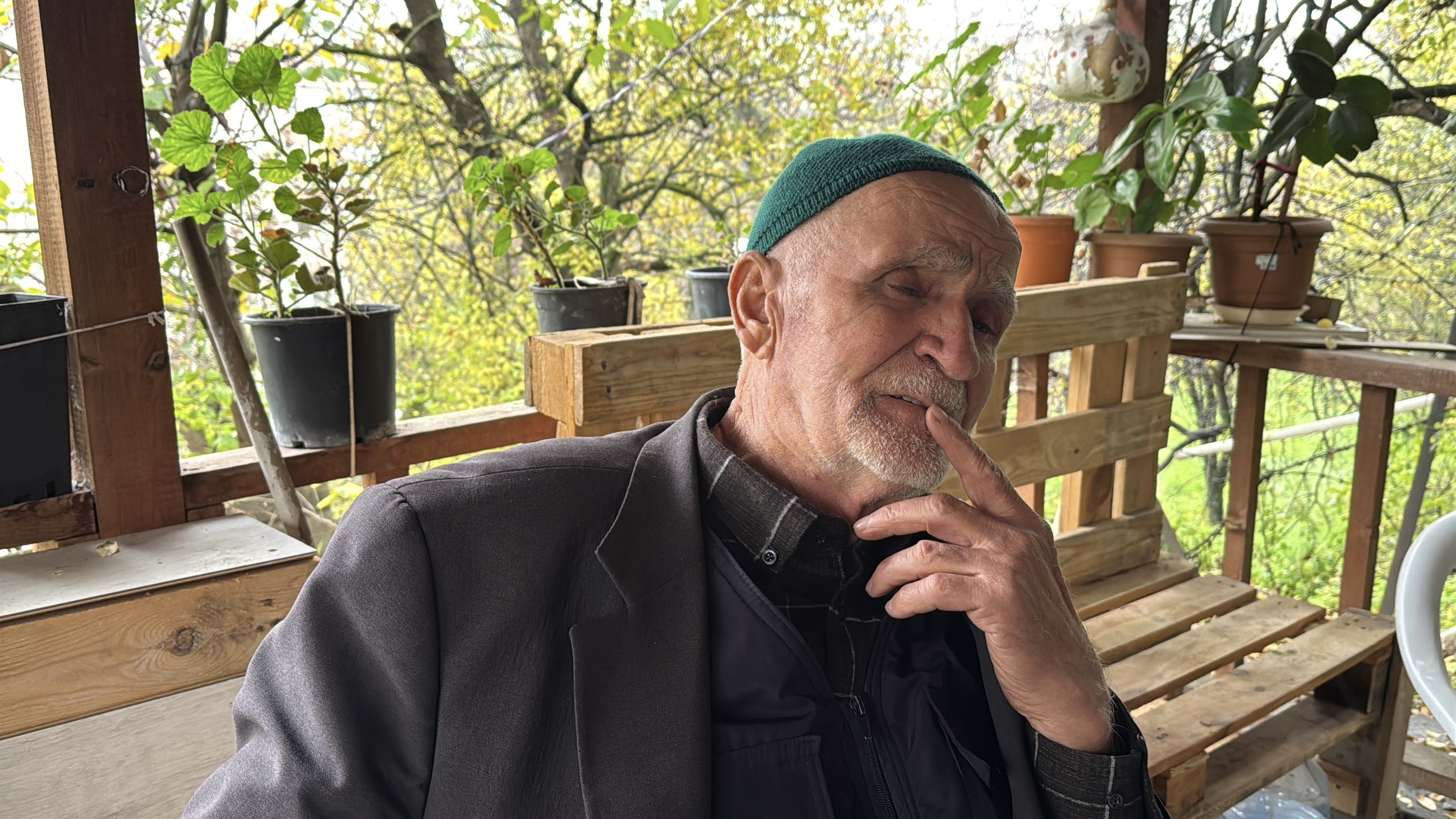 Şehit Astsubay Nuri Özcan