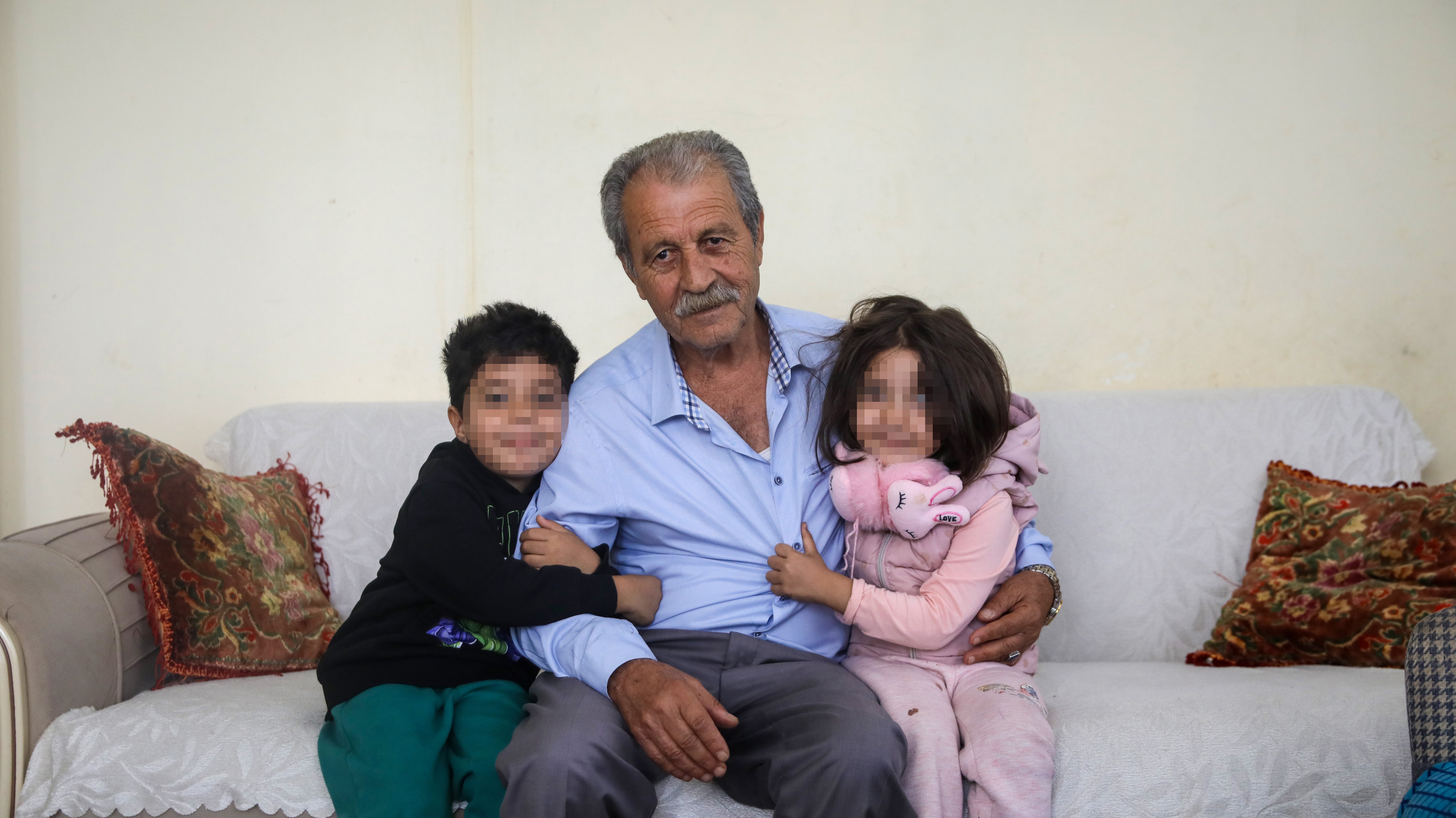 Kadri Övüş açıklama