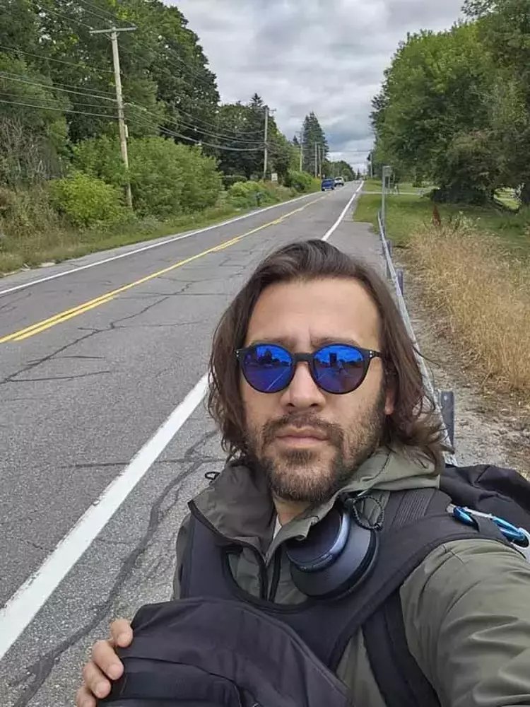 Dr. Furkan Dölek akademik