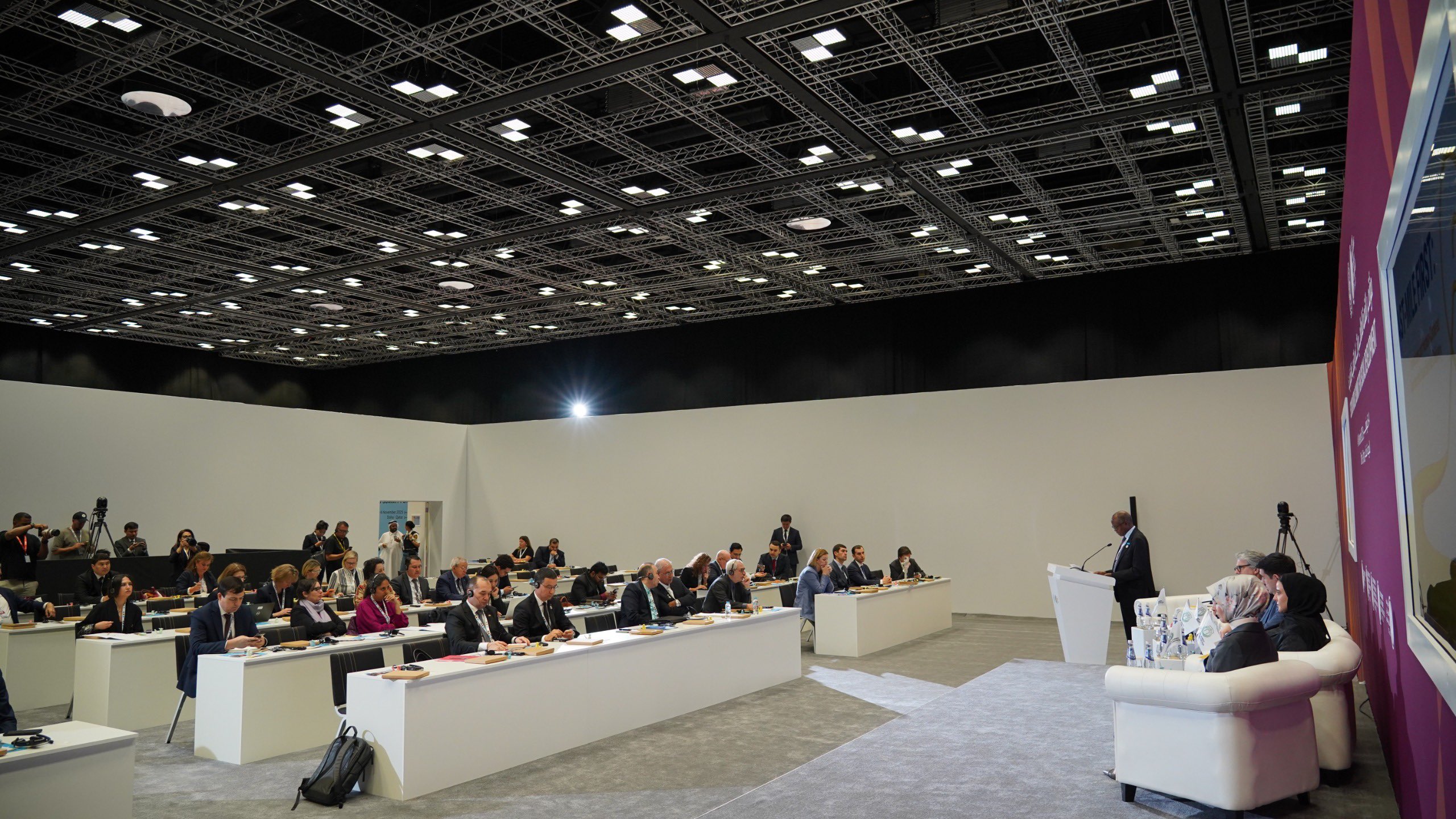 Dünya Sosyal Kalkınma Zirvesi