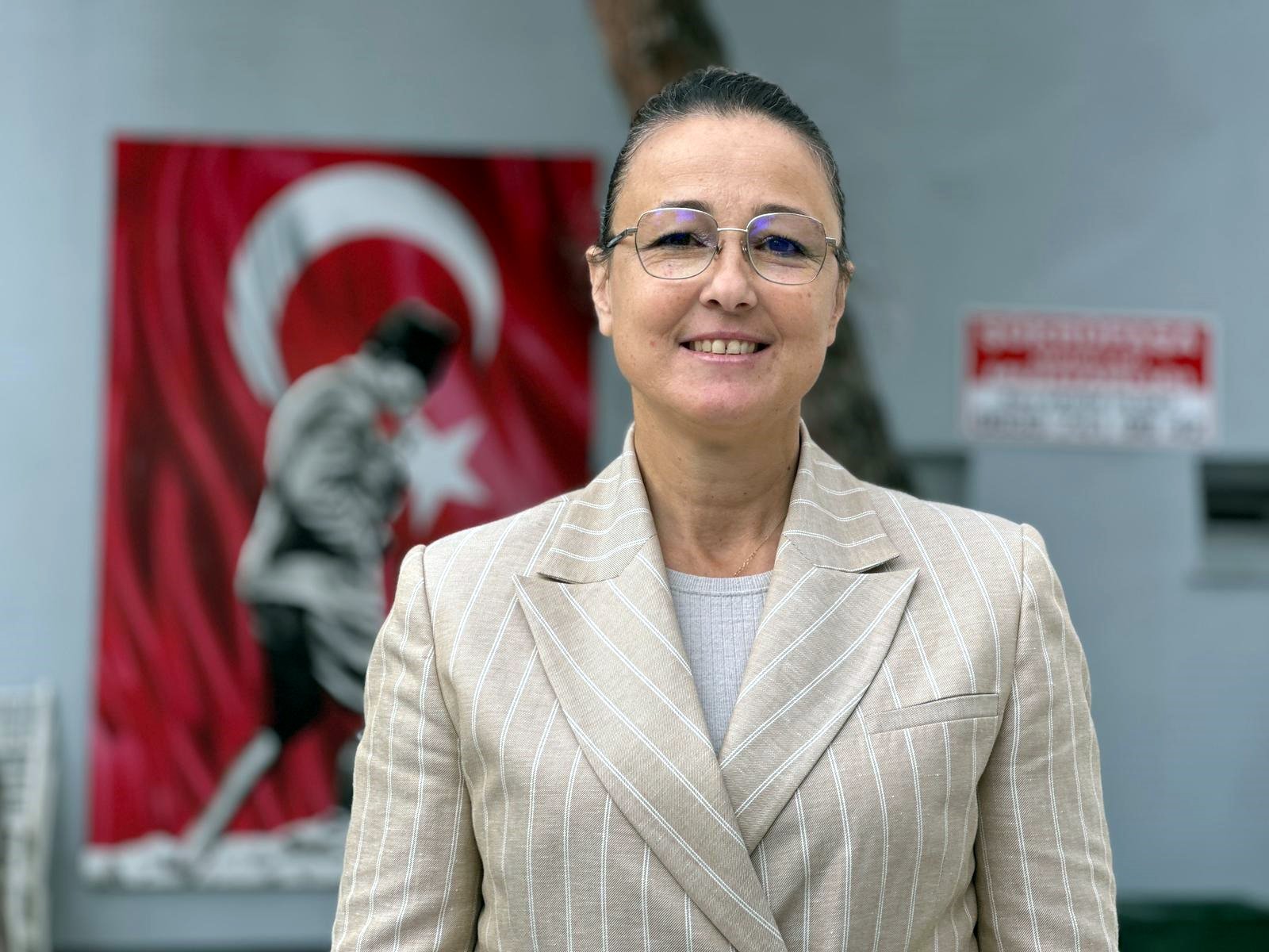 Soydaş vatandaşlar