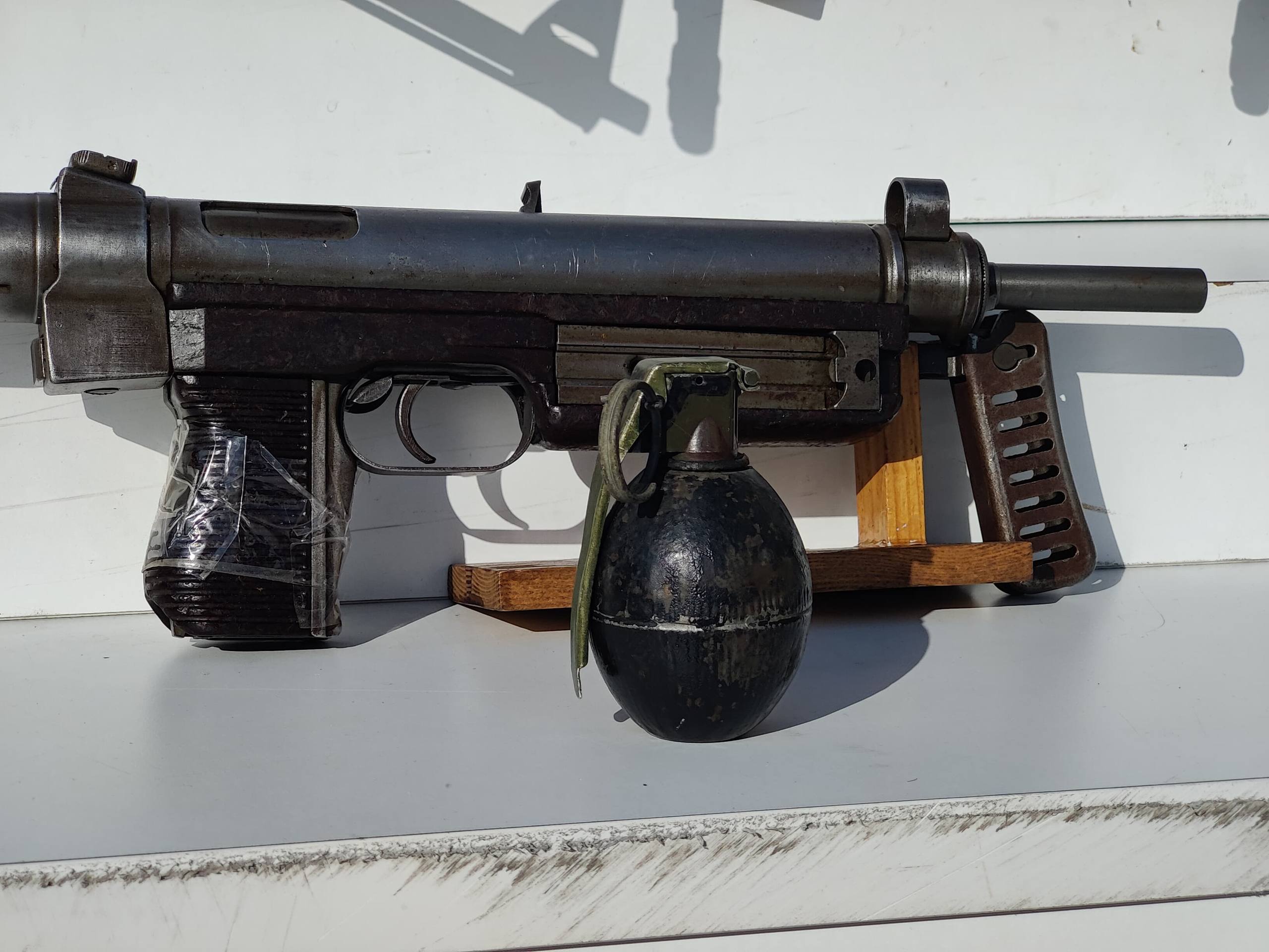 Motosikletli suç örgütü operasyon