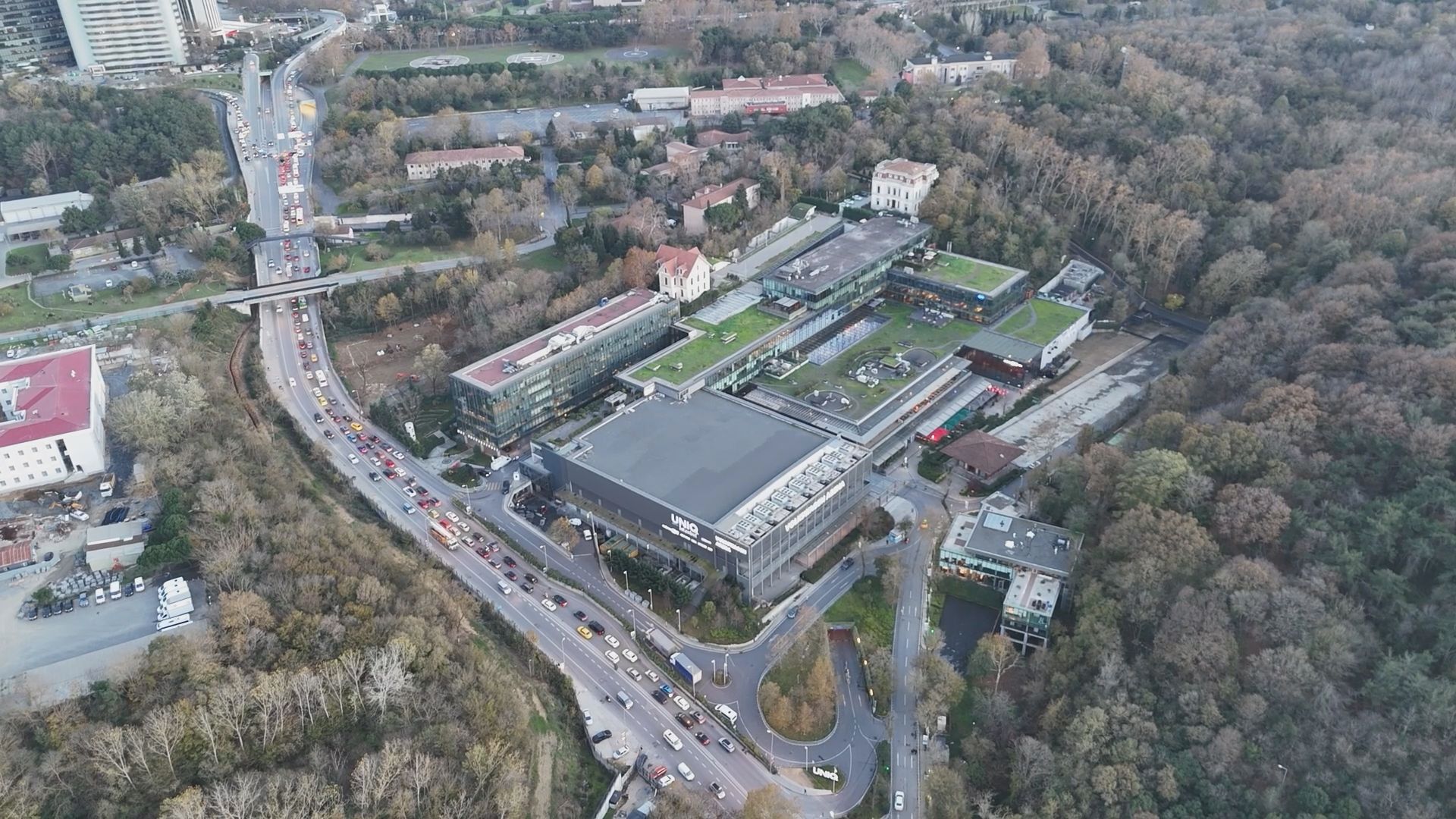 Papa Ziyareti Güvenlik Önlemleri