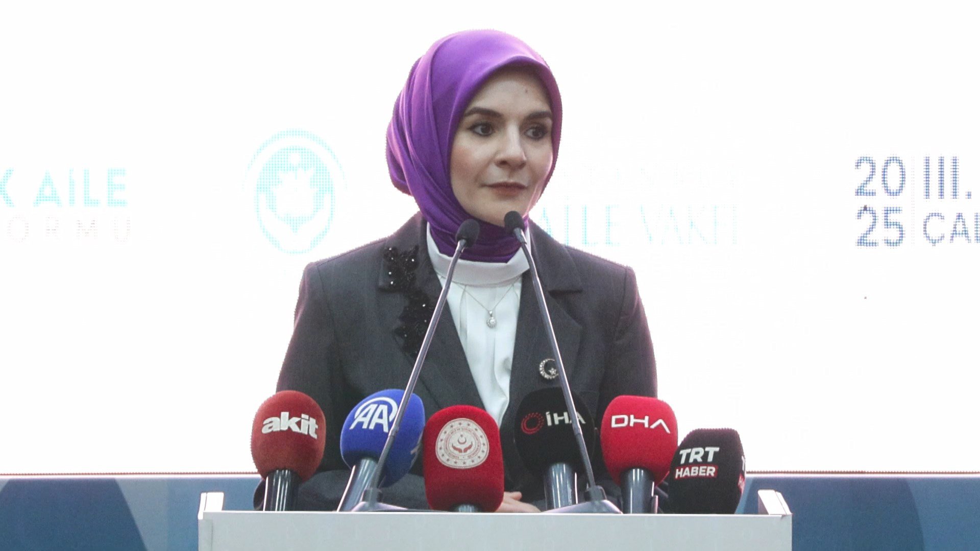 Aile Destek Programları