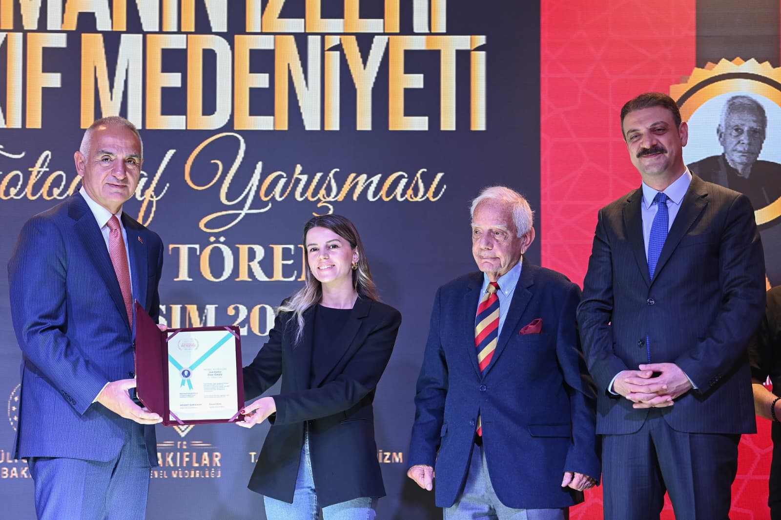 Ayasofya kubbe restorasyonu