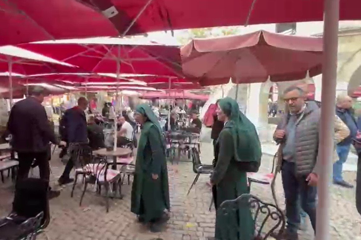 Vatikan Heyeti İnceleme