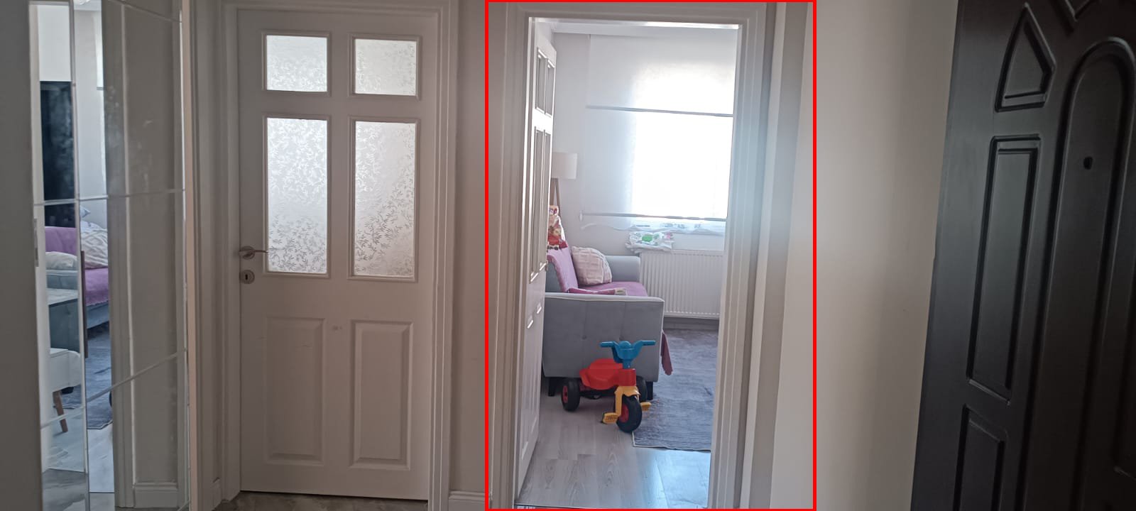 Mahkeme kararı onama