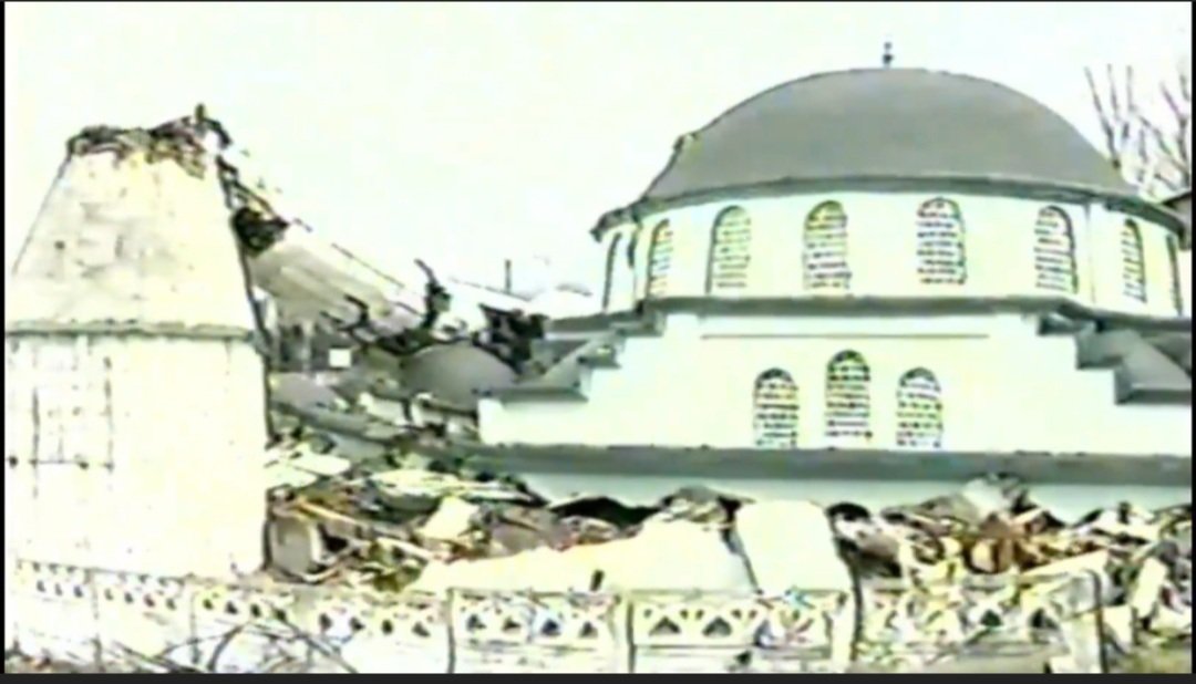 Düzce kentsel dönüşüm