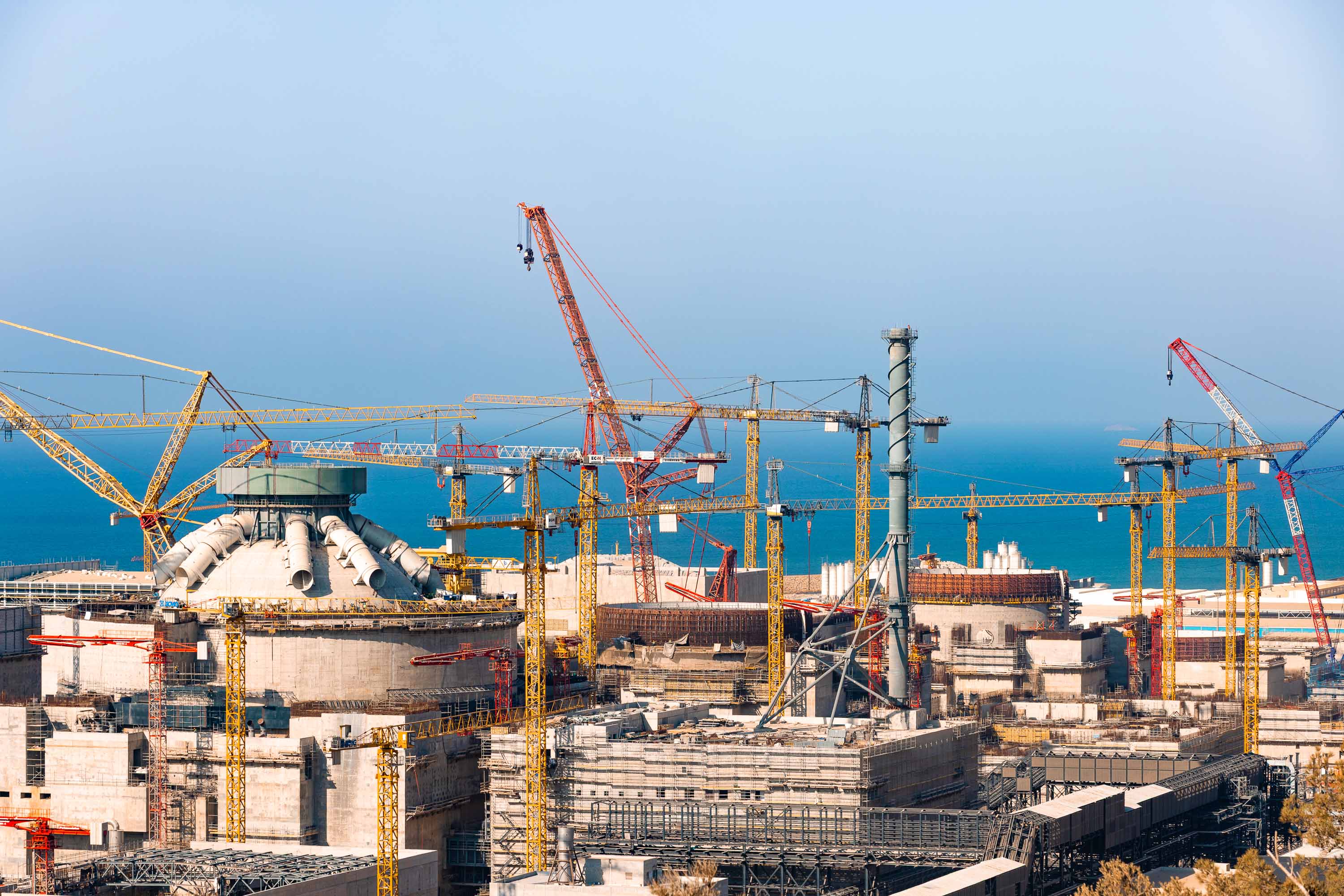 Akkuyu NGS Deniz Ekosistemi