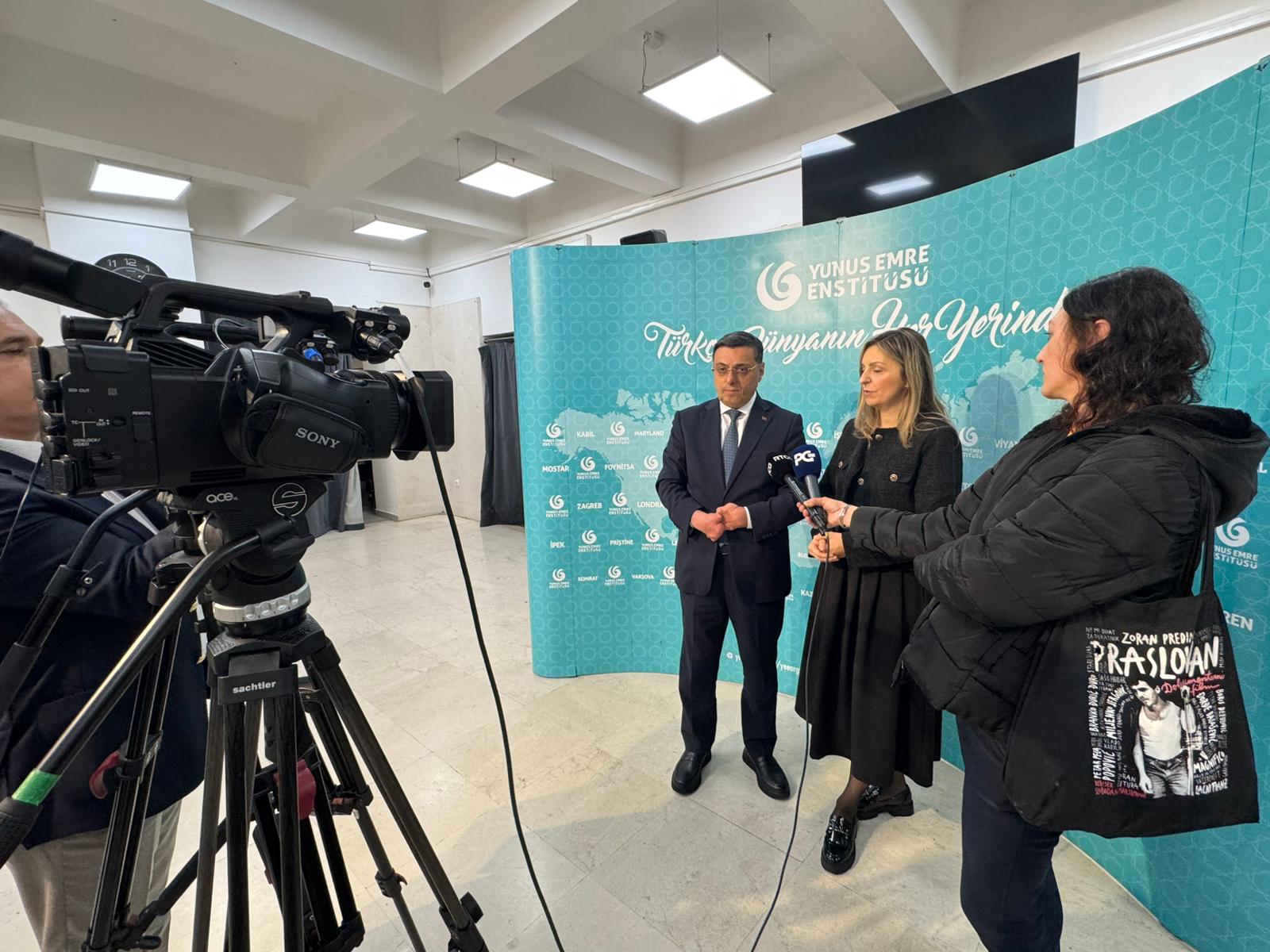 Serkan Bayram Karadağ