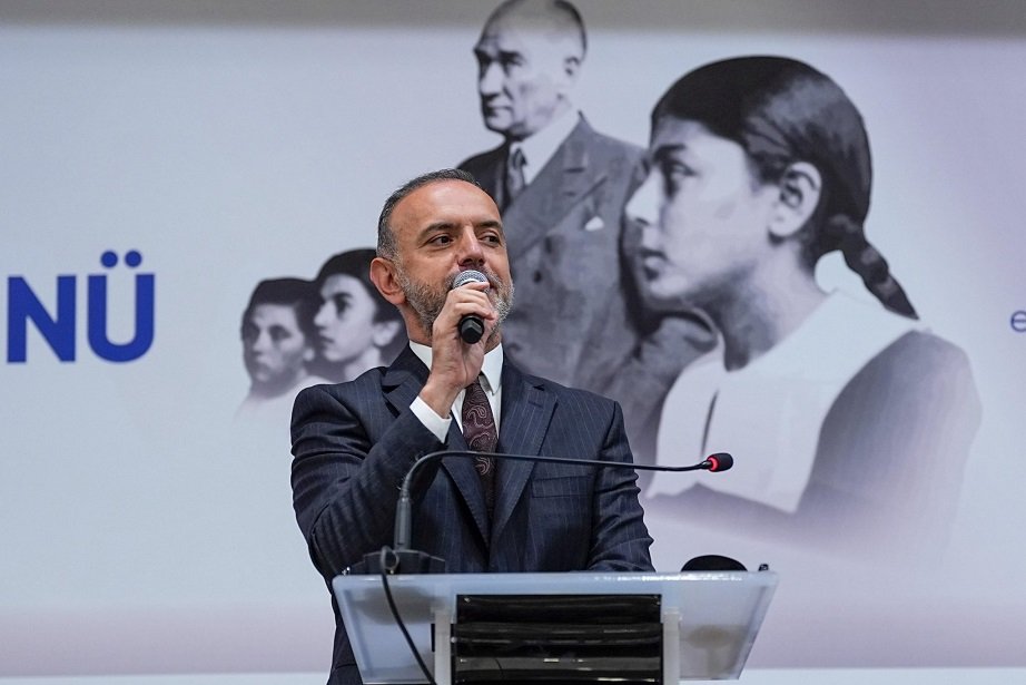 Sancaktepe Öğretmenler Günü Etkinliği