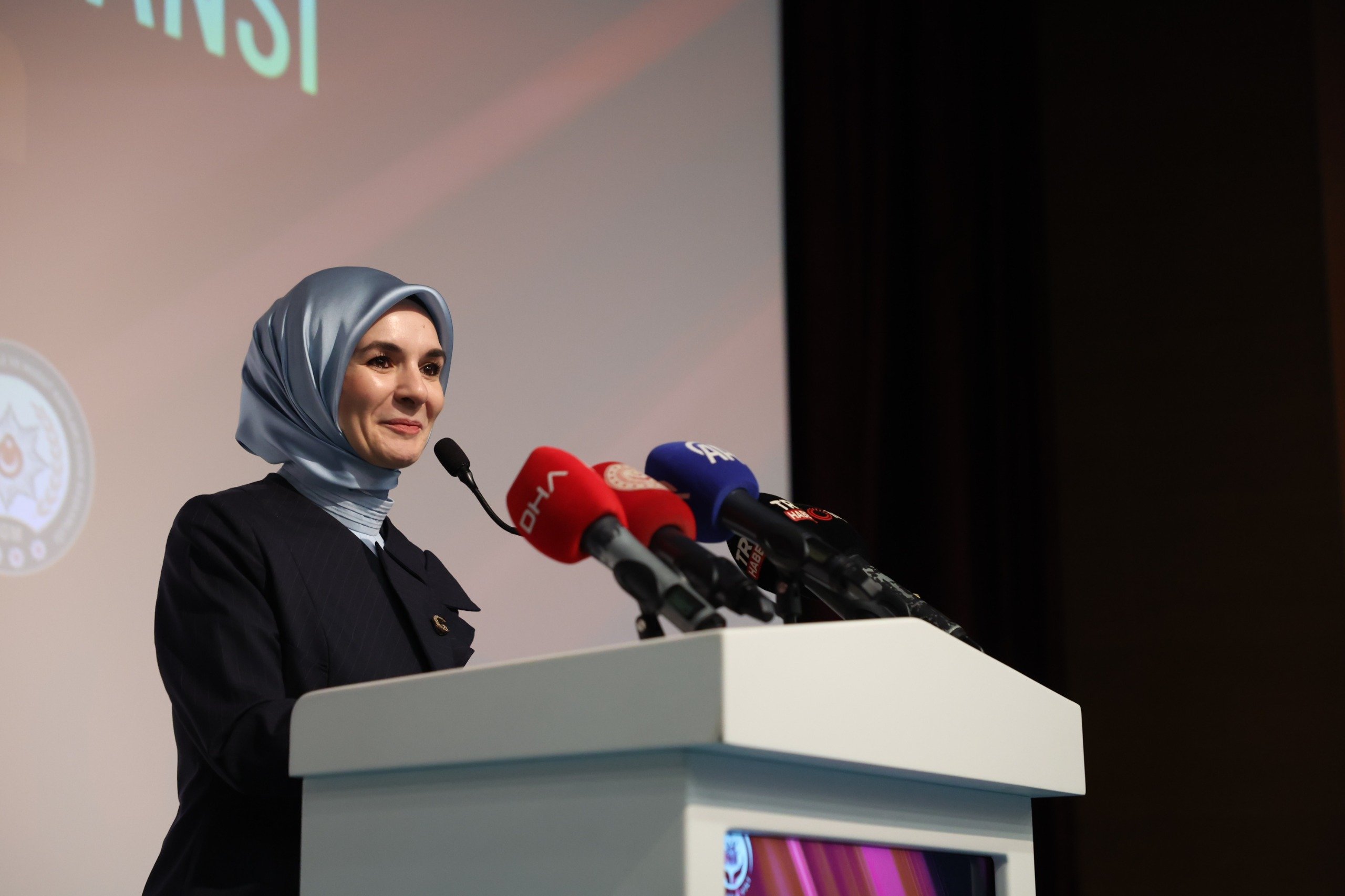 Mahinur Özdemir Göktaş