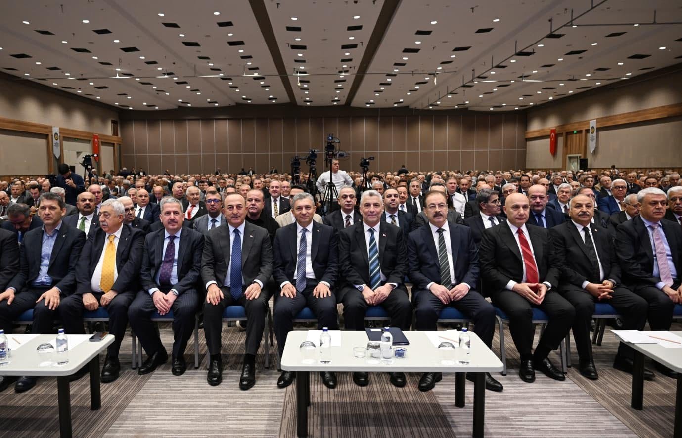 Halk Bankası Esnaf Kredileri