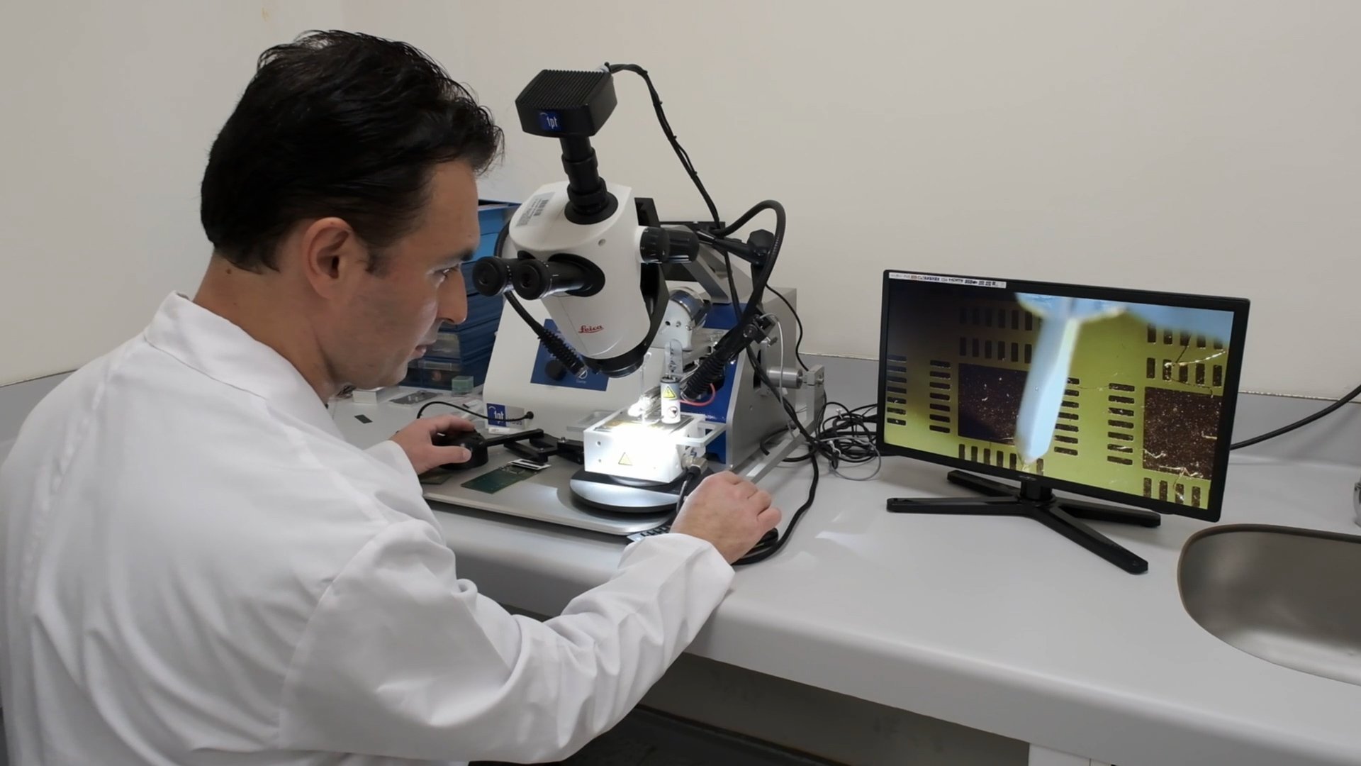 Alparslan Bayraktar Nükleer Teknoloji