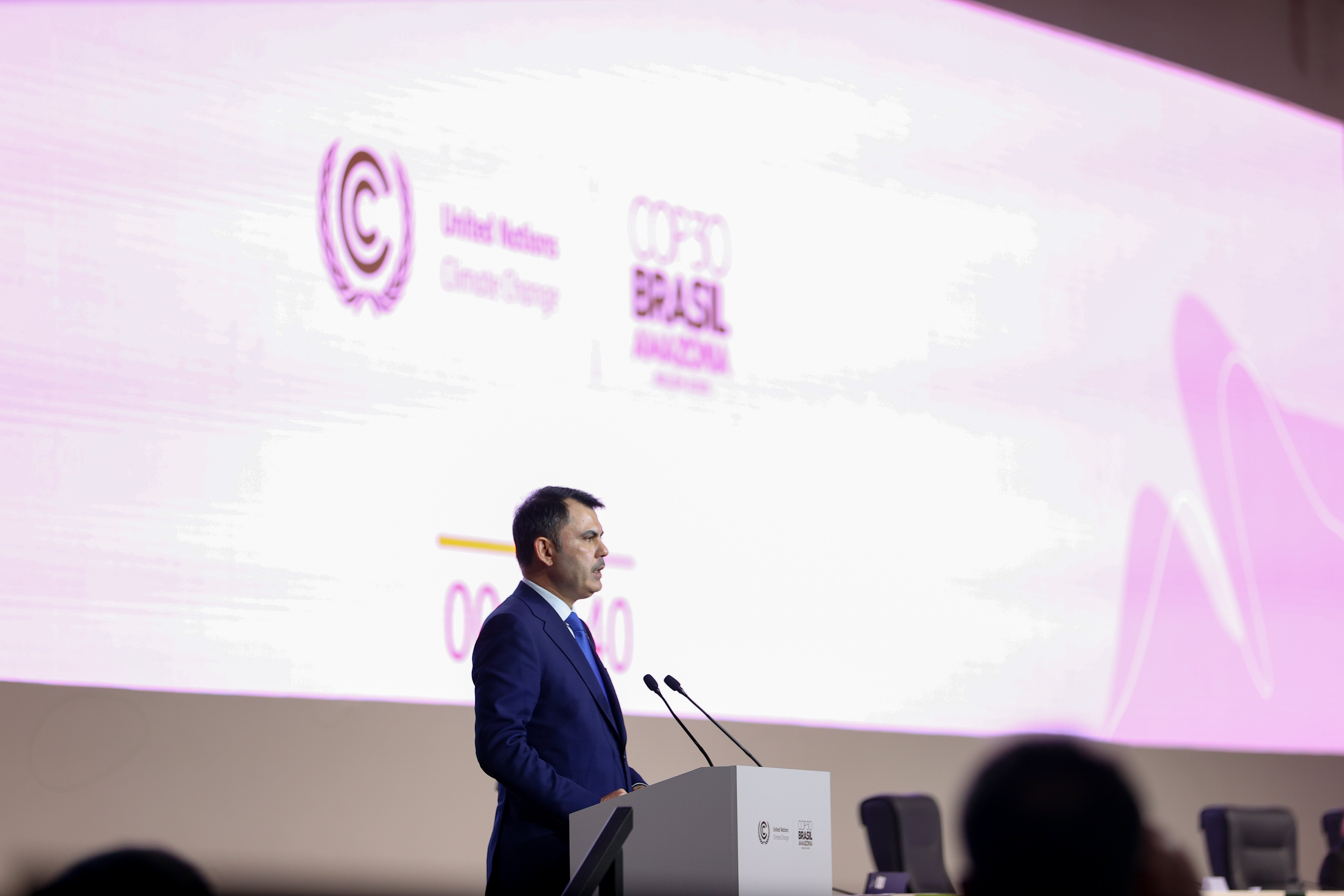 İklim Değişikliği Mücadelesi