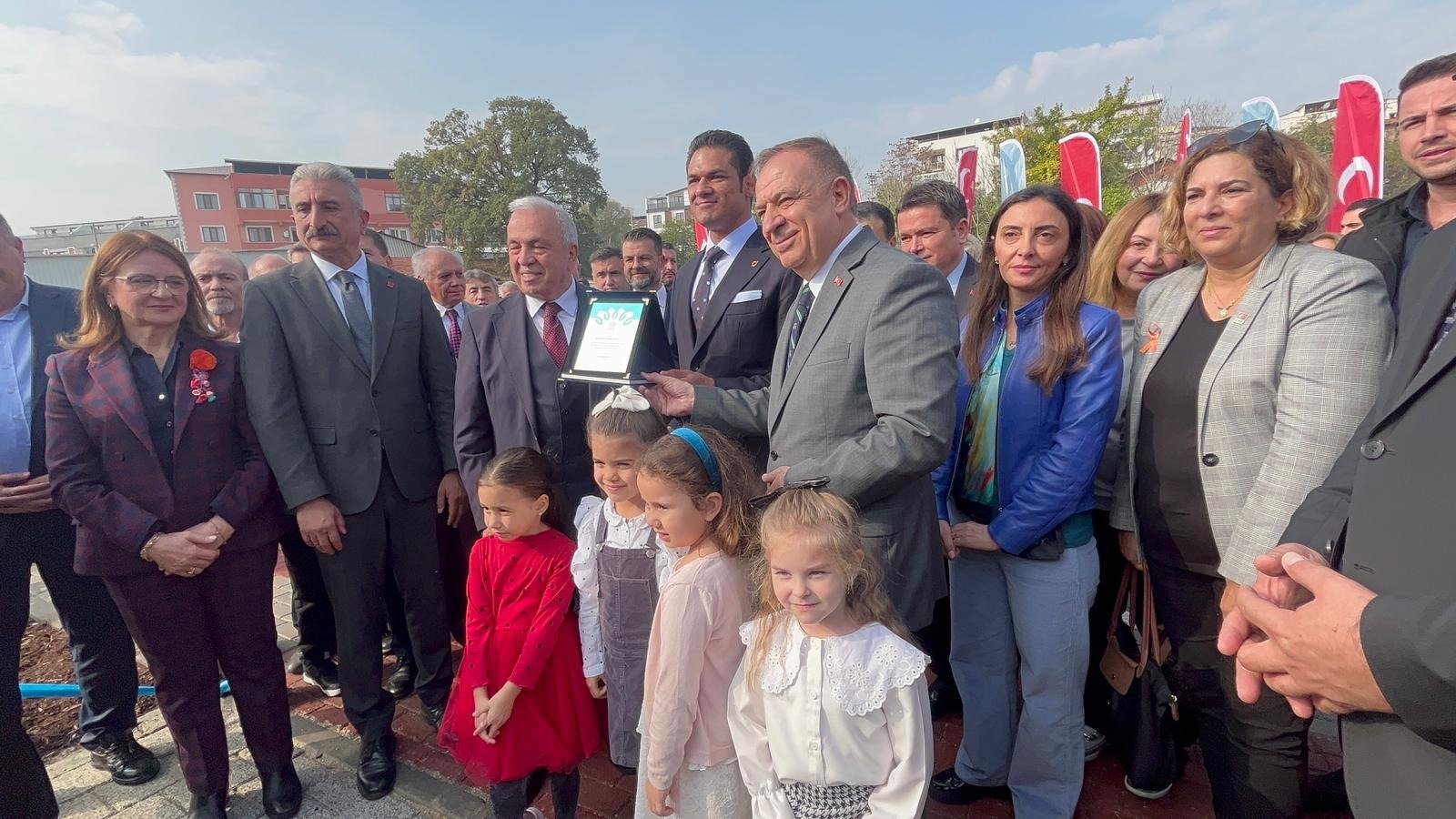 Eğitim Yatırımları