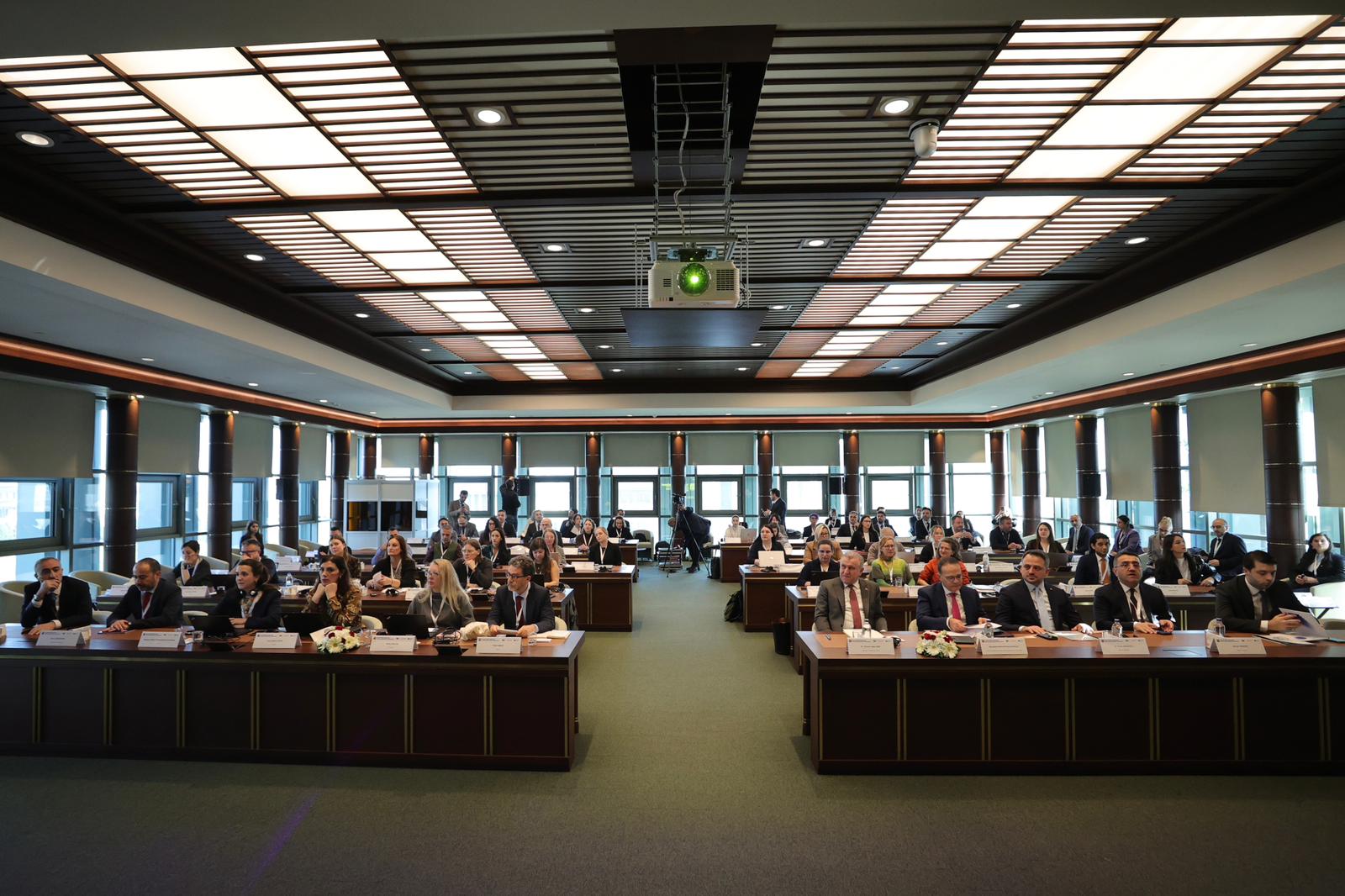 Gençlik Çalışmaları