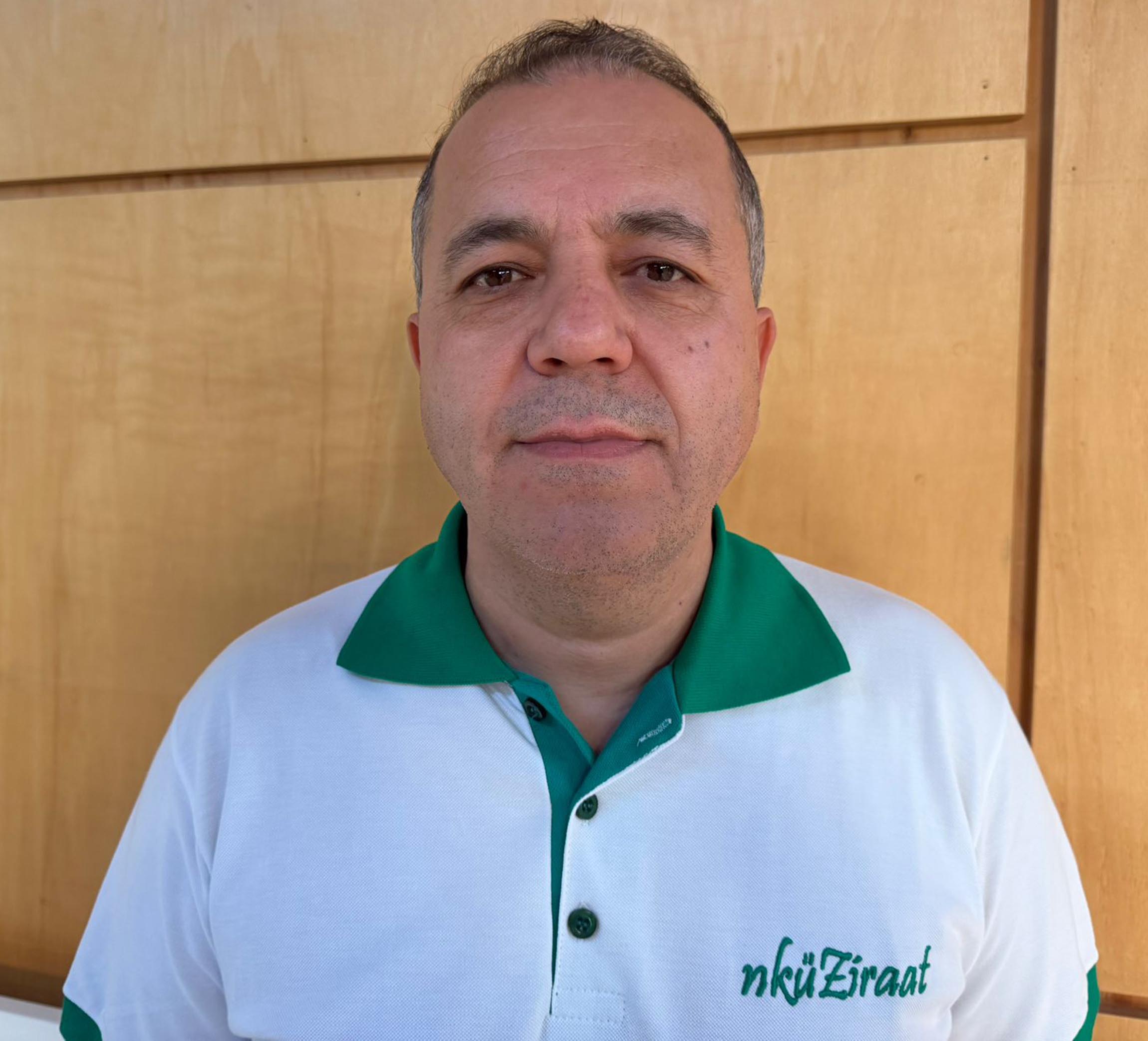 Zehirli Kimyasal Uyarısı