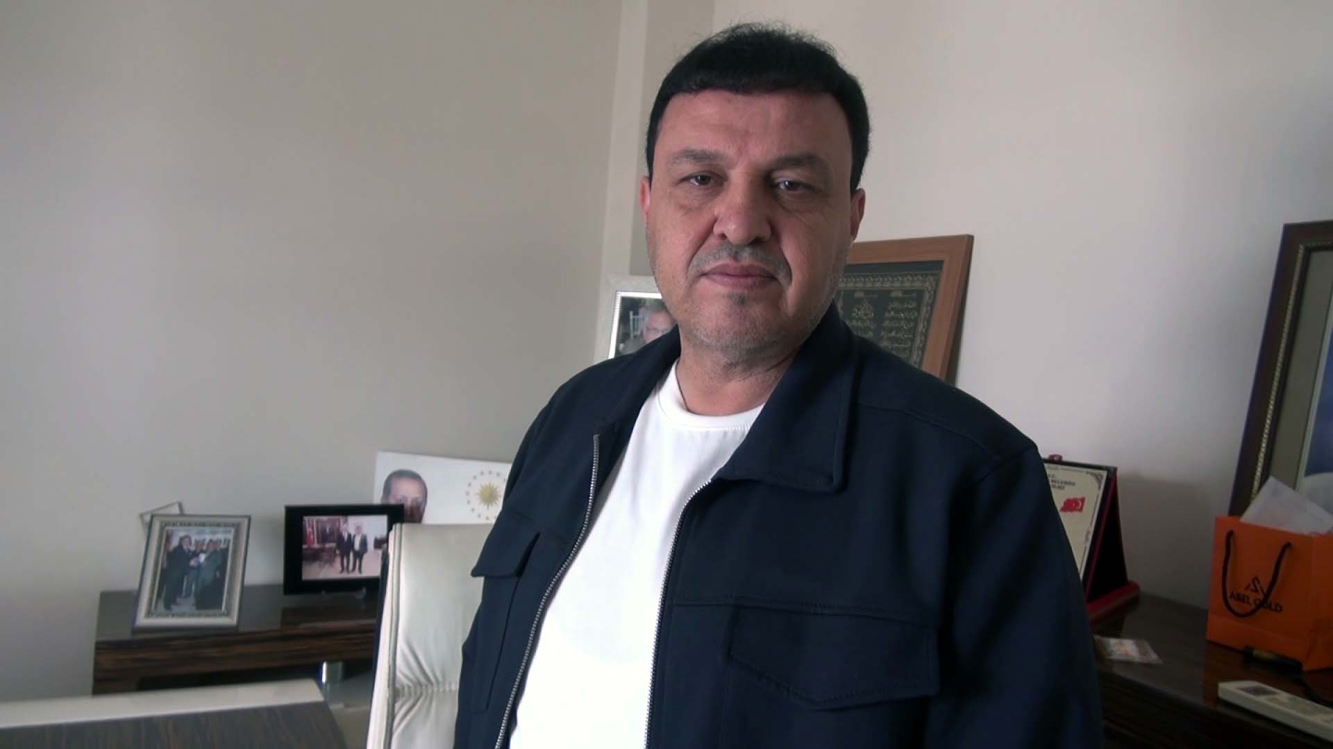 Transit taşımacılık Kuveyt