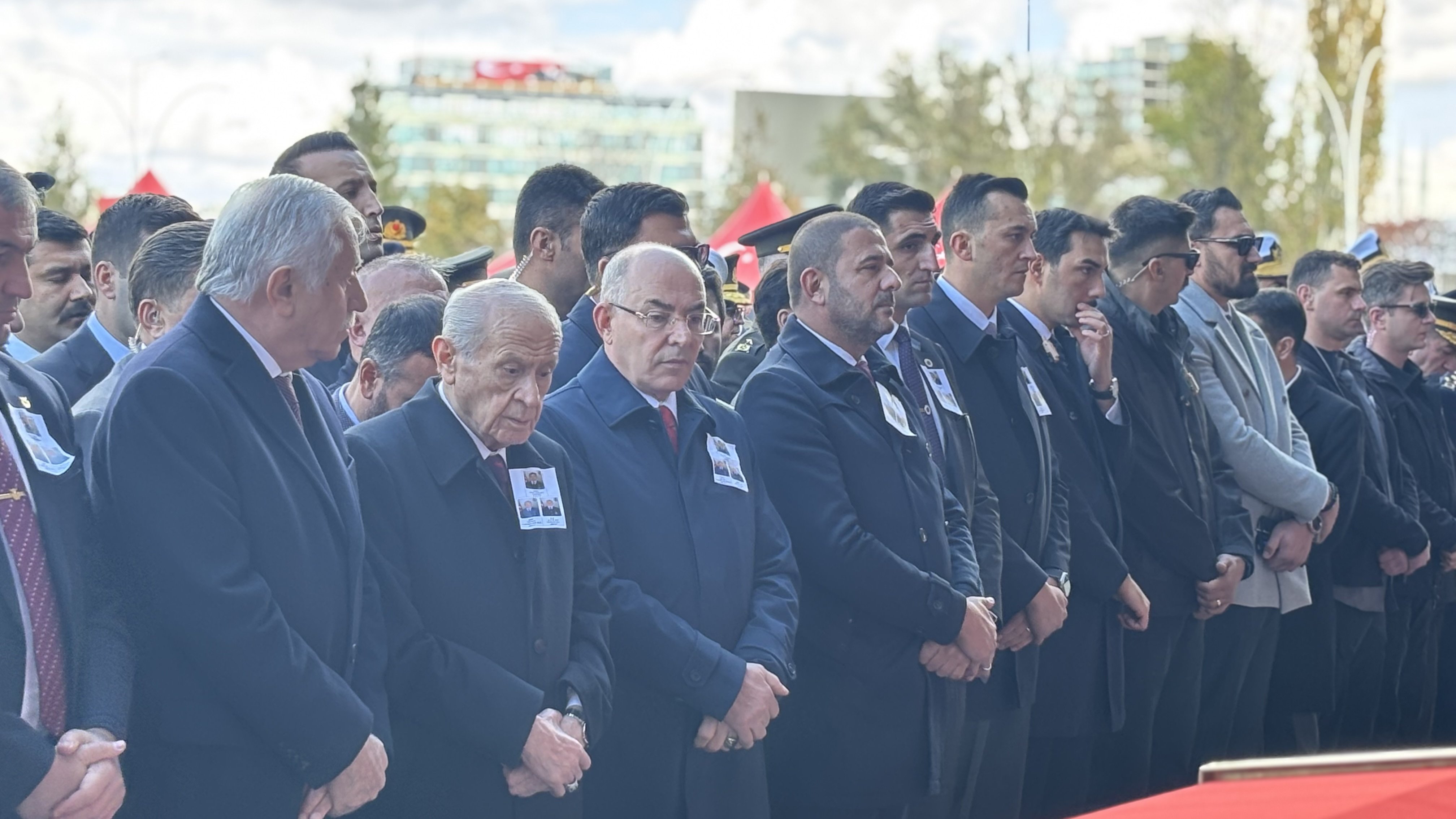 Askeri tören protokolü